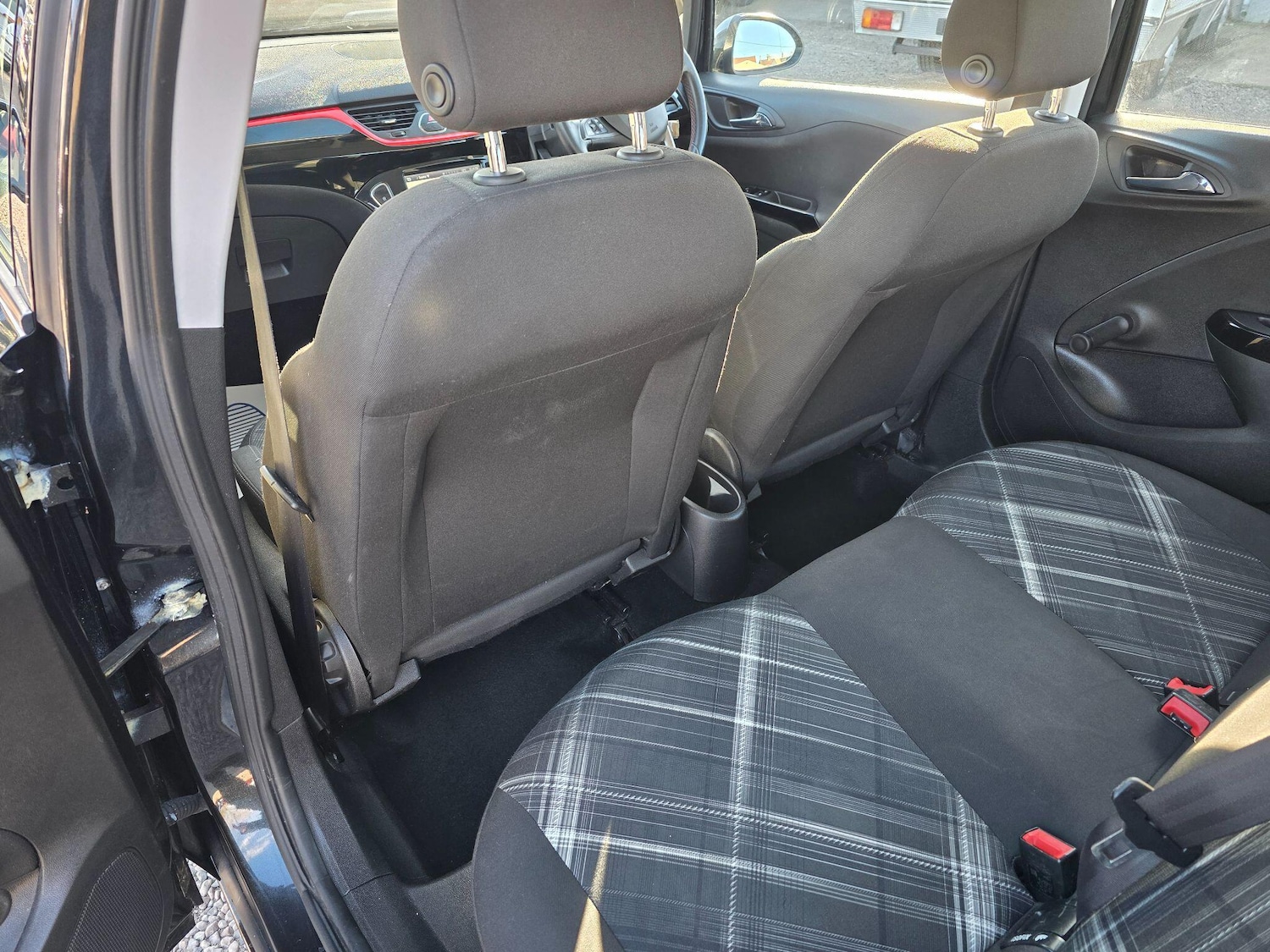 Used Vauxhall Corsa 2015 for sale - 78062886: Photo 17