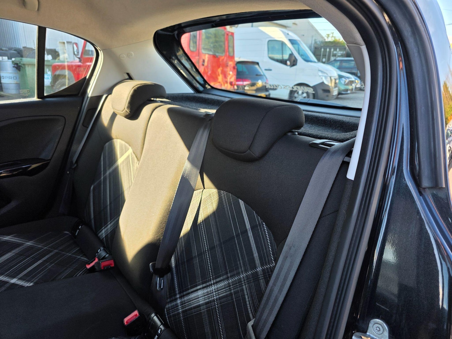 Used Vauxhall Corsa 2015 for sale - 78062886: Photo 18