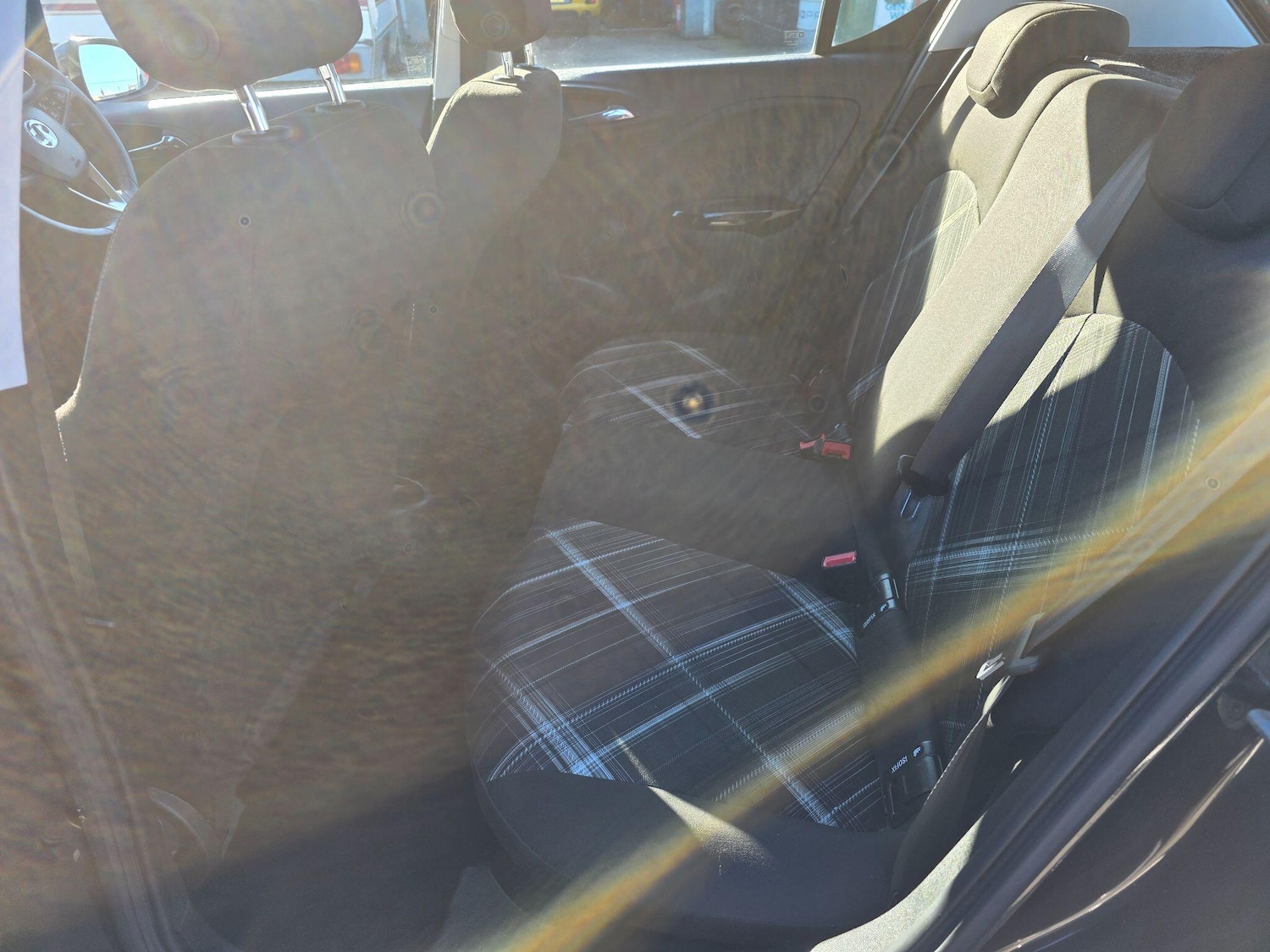 Used Vauxhall Corsa 2015 for sale - 78062886: Photo 19