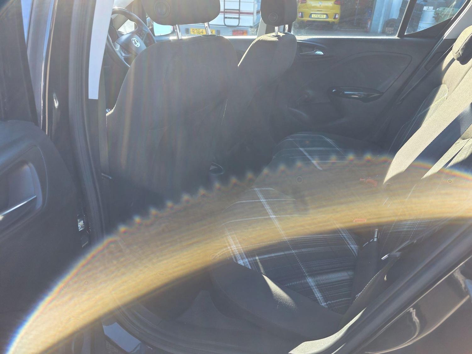 Used Vauxhall Corsa 2015 for sale - 78062886: Photo 20