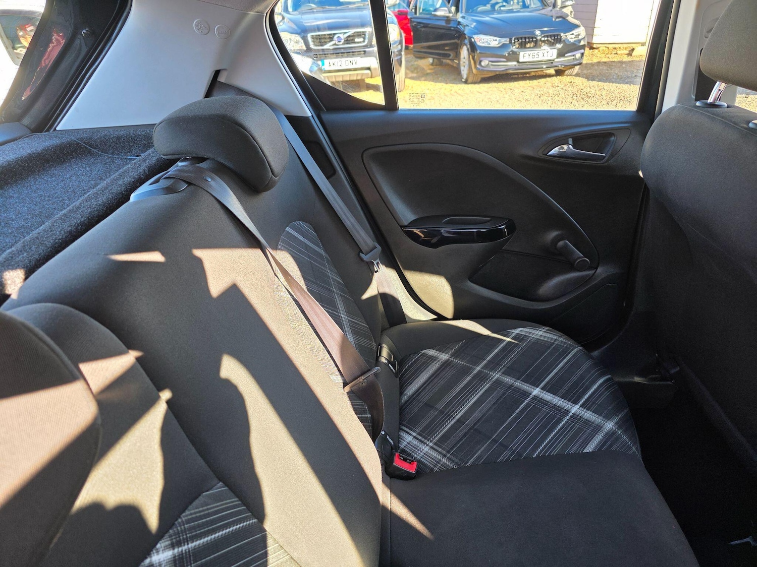 Used Vauxhall Corsa 2015 for sale - 78062886: Photo 21