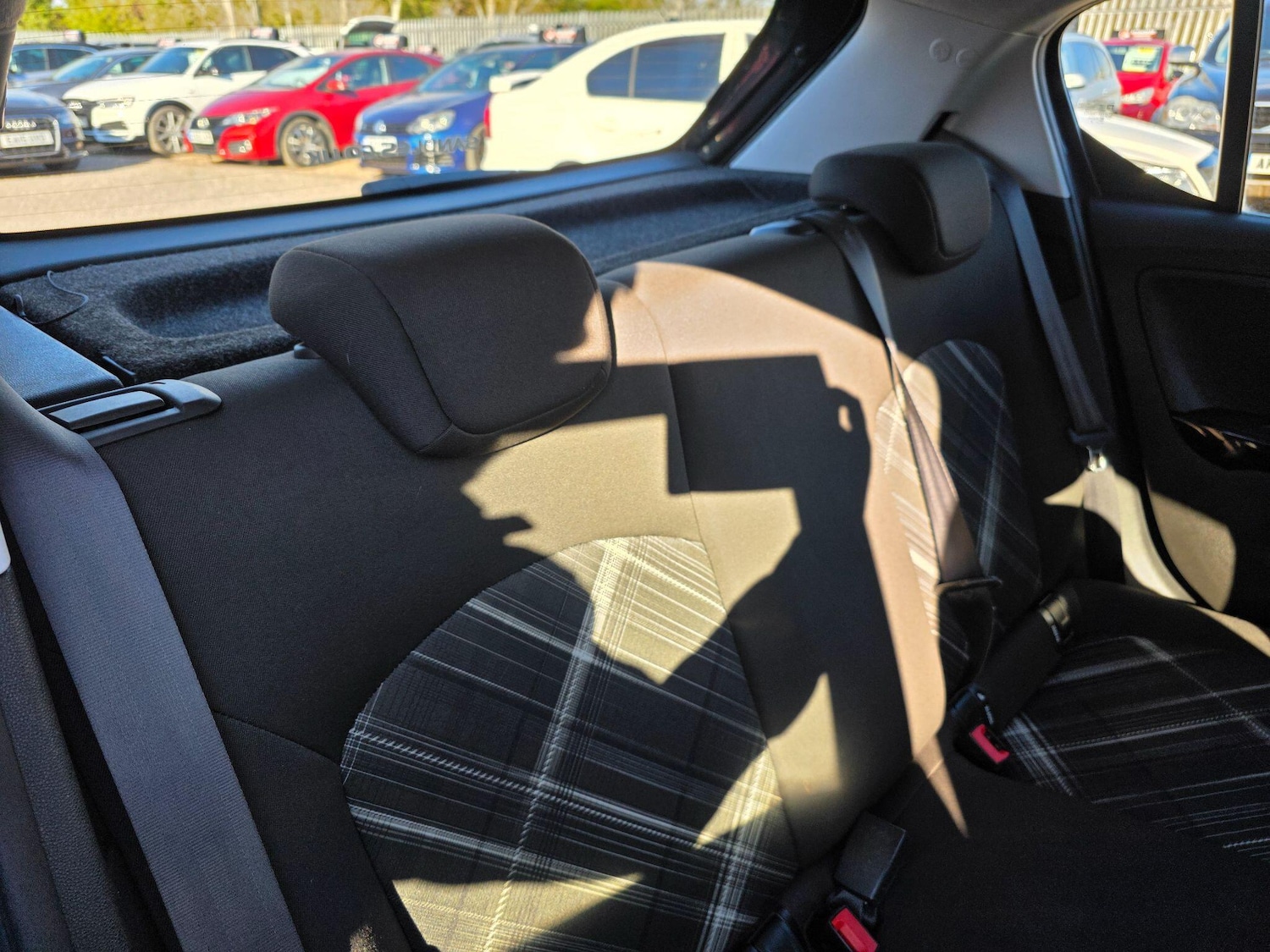 Used Vauxhall Corsa 2015 for sale - 78062886: Photo 22