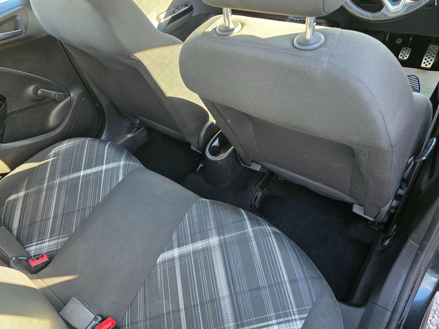 Used Vauxhall Corsa 2015 for sale - 78062886: Photo 23