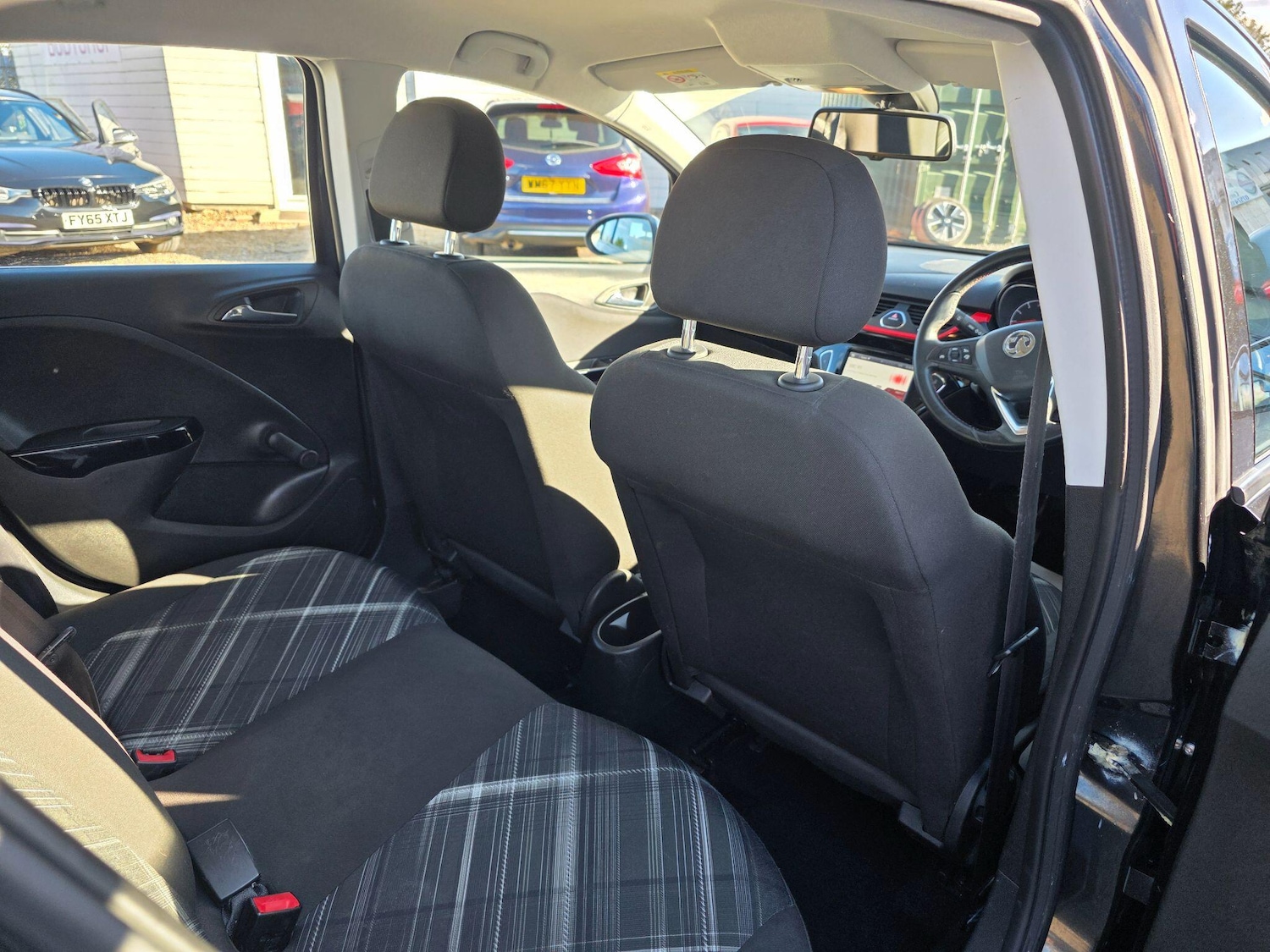 Used Vauxhall Corsa 2015 for sale - 78062886: Photo 24