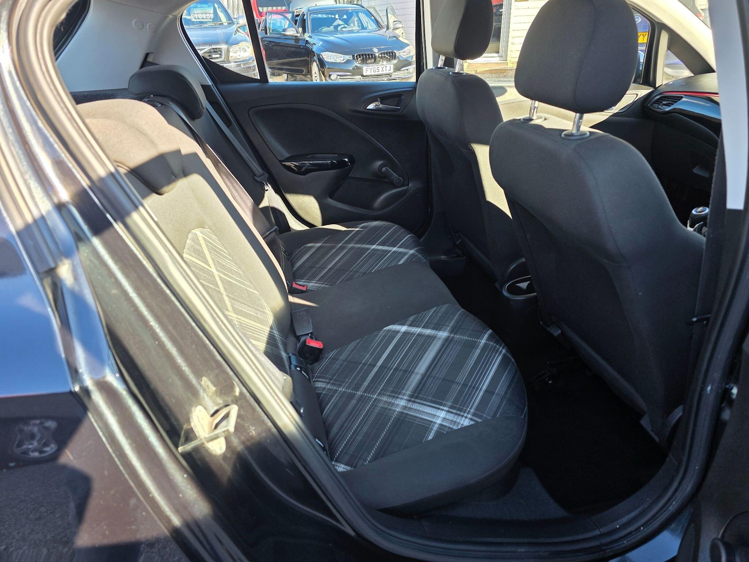 Used Vauxhall Corsa 2015 for sale - 78062886: Photo 25