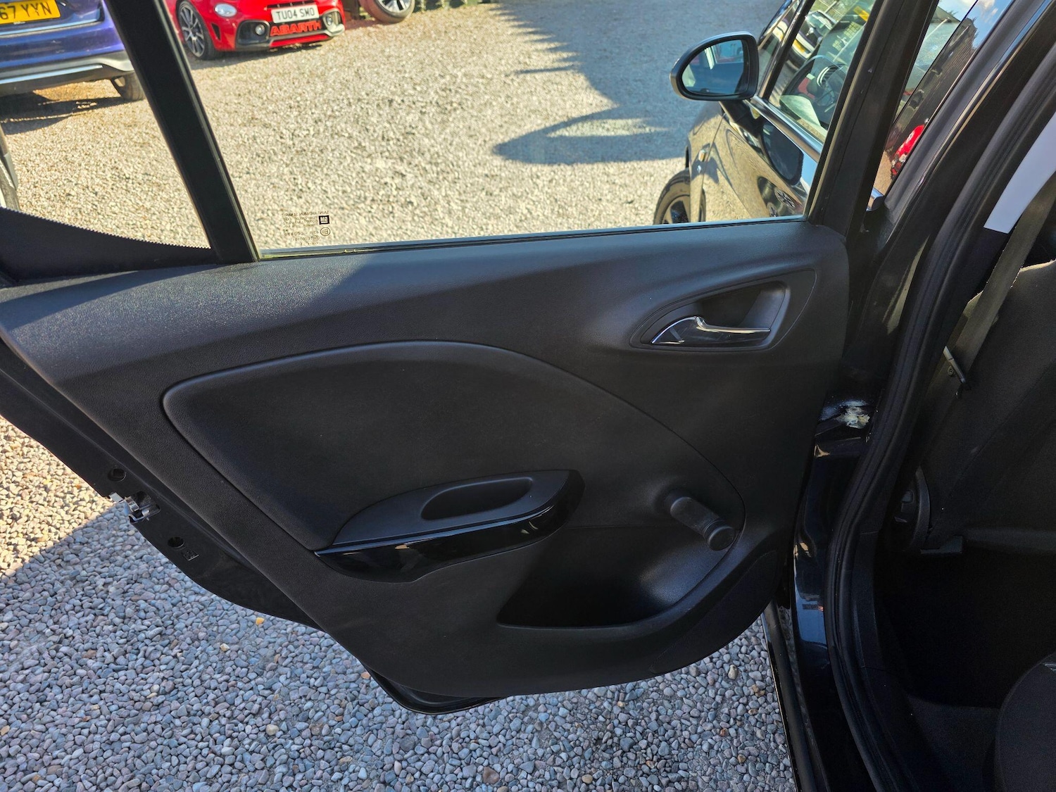 Used Vauxhall Corsa 2015 for sale - 78062886: Photo 28