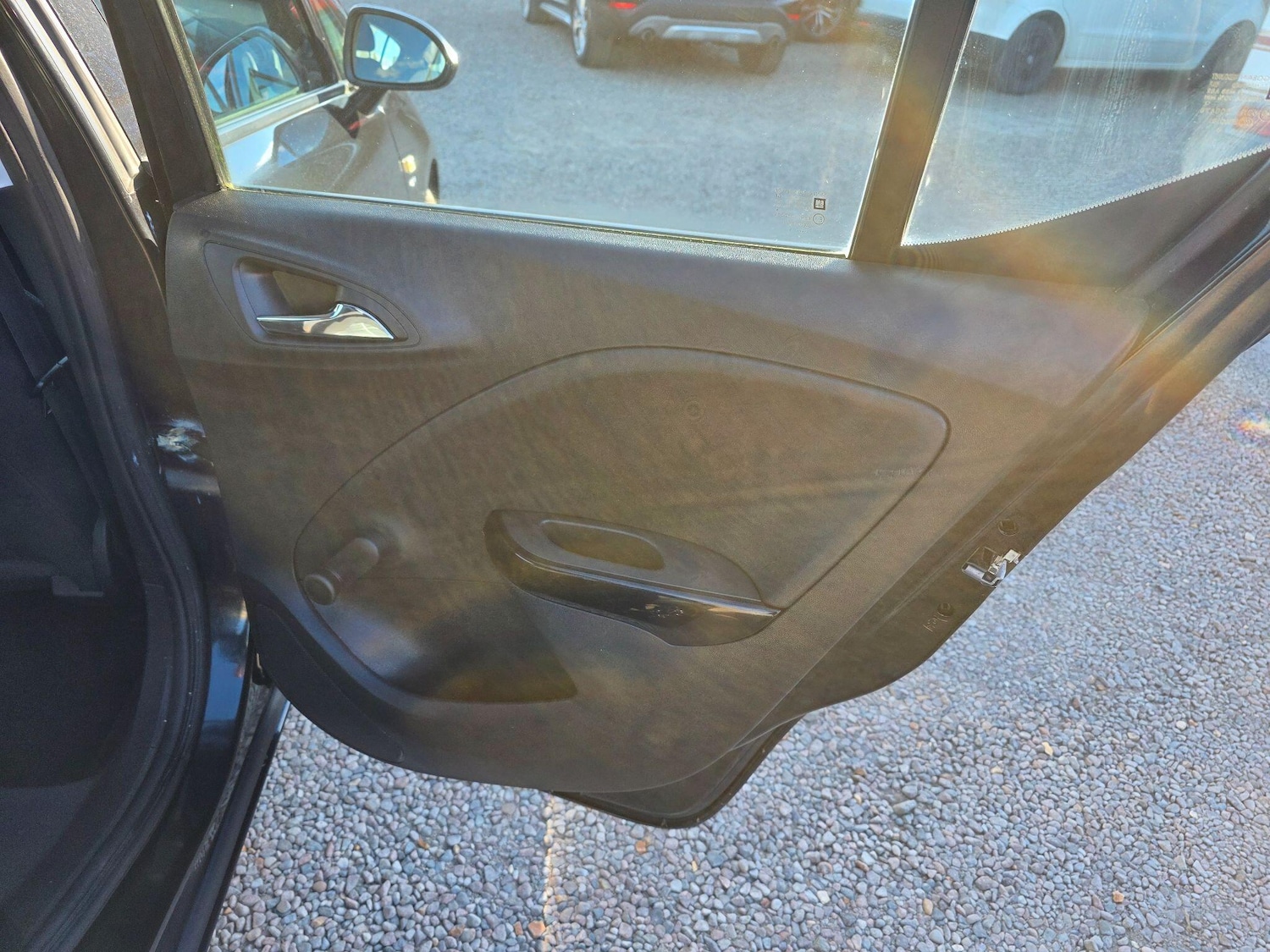 Used Vauxhall Corsa 2015 for sale - 78062886: Photo 29