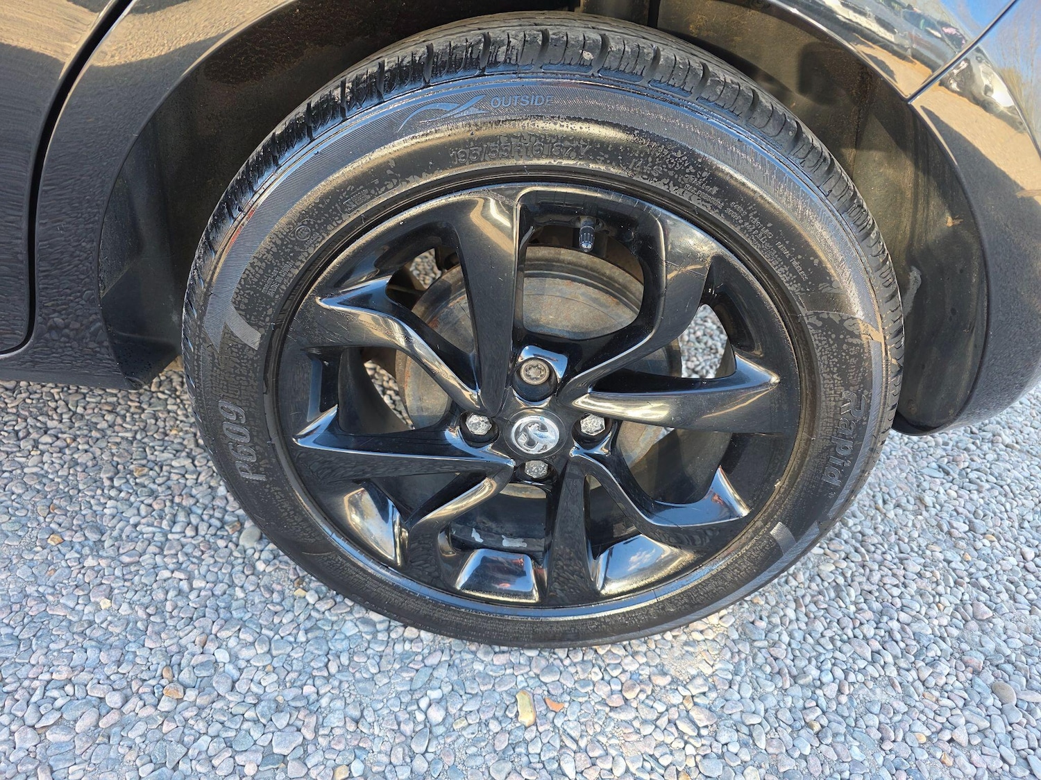 Used Vauxhall Corsa 2015 for sale - 78062886: Photo 31