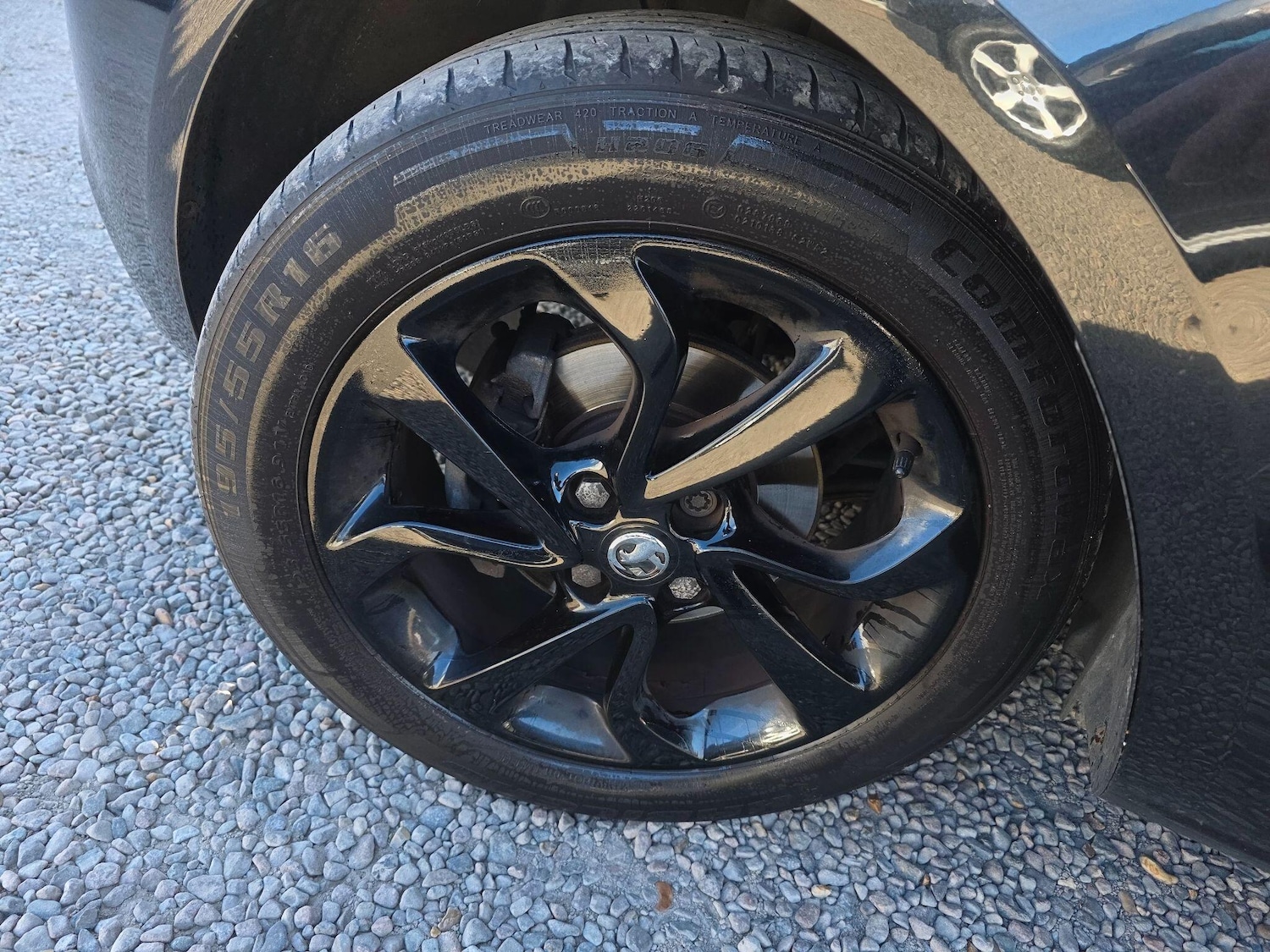 Used Vauxhall Corsa 2015 for sale - 78062886: Photo 32