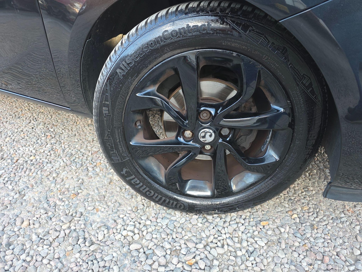 Used Vauxhall Corsa 2015 for sale - 78062886: Photo 33