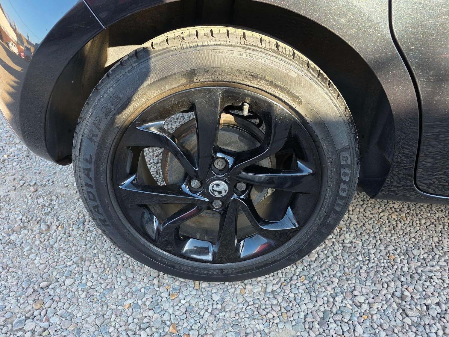 Used Vauxhall Corsa 2015 for sale - 78062886: Photo 34