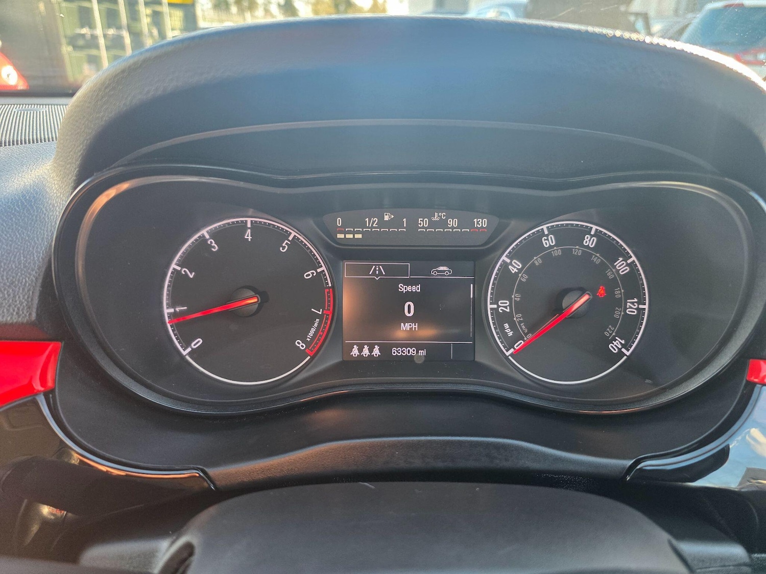 Used Vauxhall Corsa 2015 for sale - 78062886: Photo 35