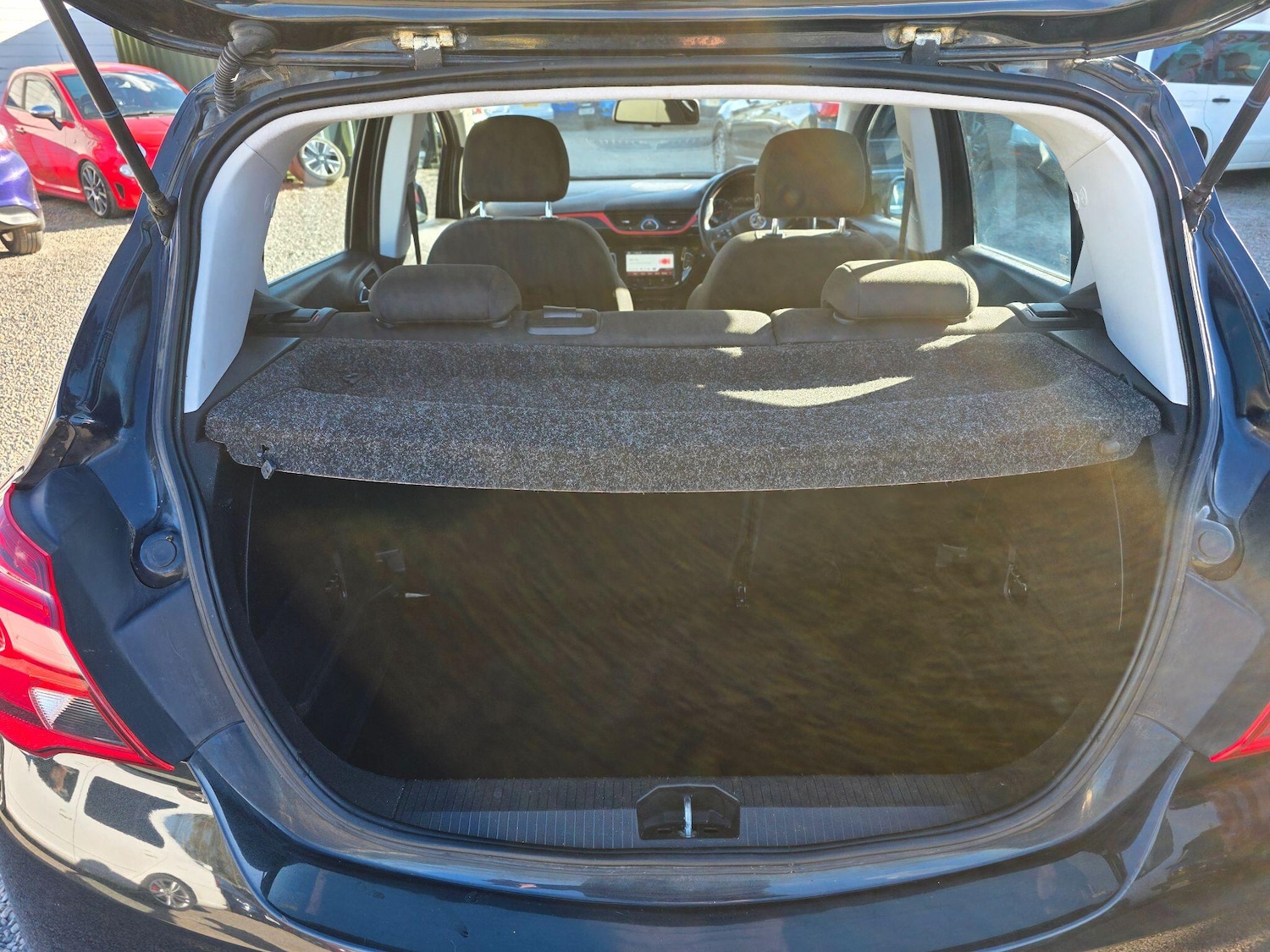 Used Vauxhall Corsa 2015 for sale - 78062886: Photo 38