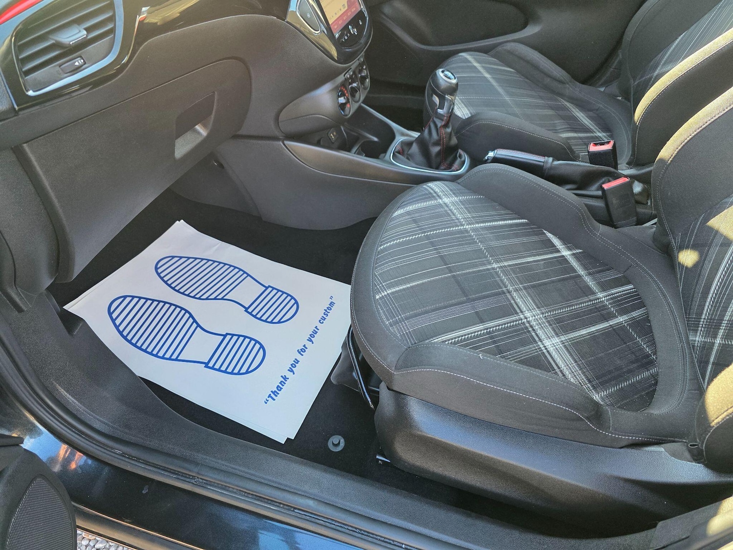 Used Vauxhall Corsa 2015 for sale - 78062886: Photo 39