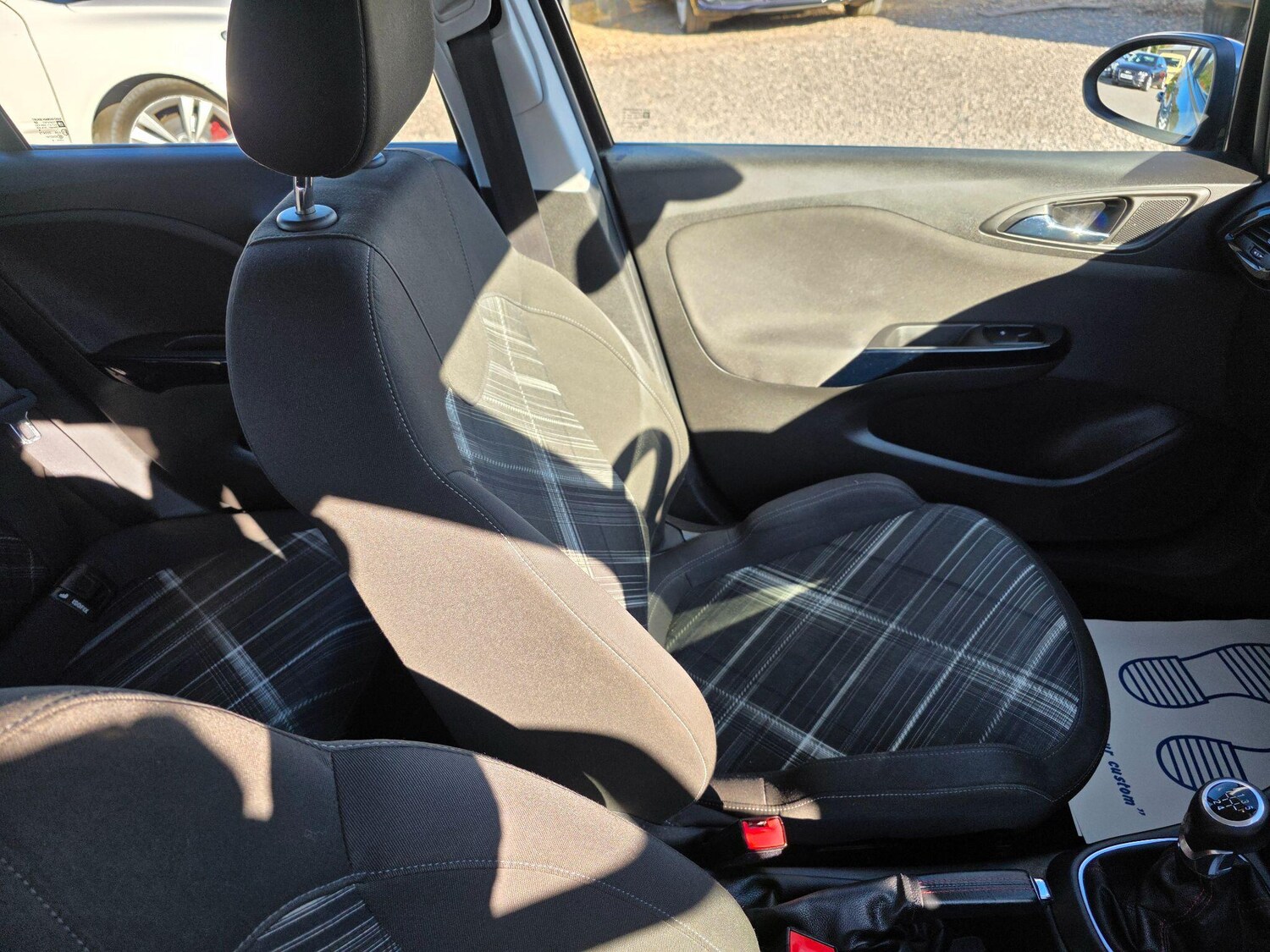 Used Vauxhall Corsa 2015 for sale - 78062886: Photo 41