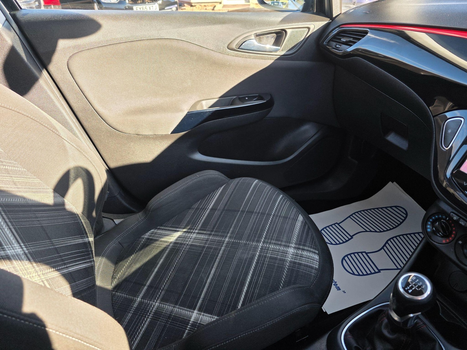 Used Vauxhall Corsa 2015 for sale - 78062886: Photo 42