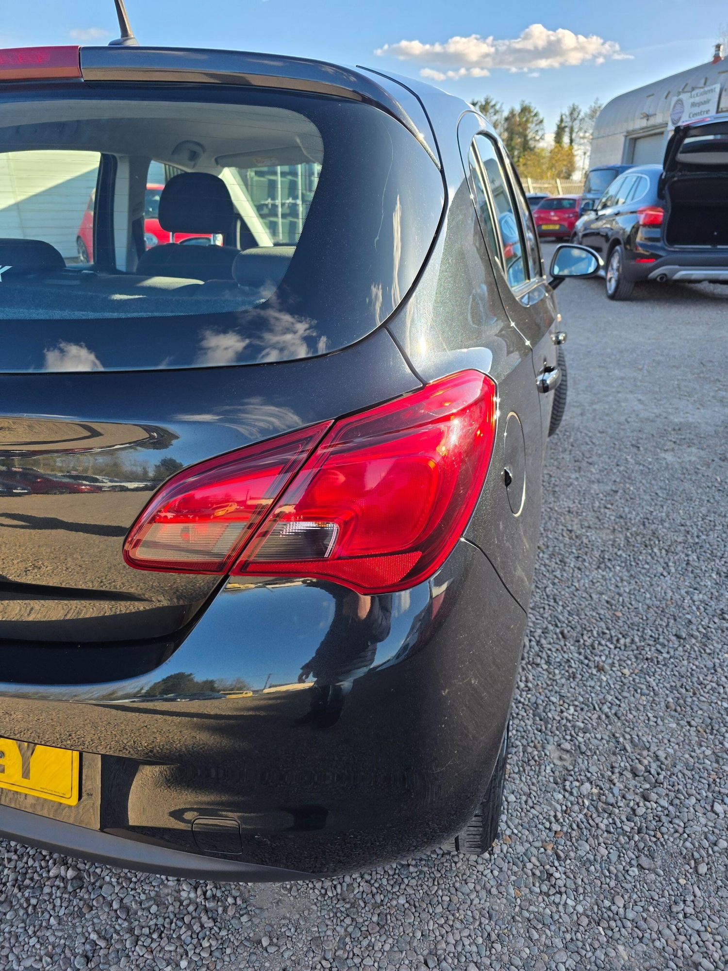 Used Vauxhall Corsa 2015 for sale - 78062886: Photo 44