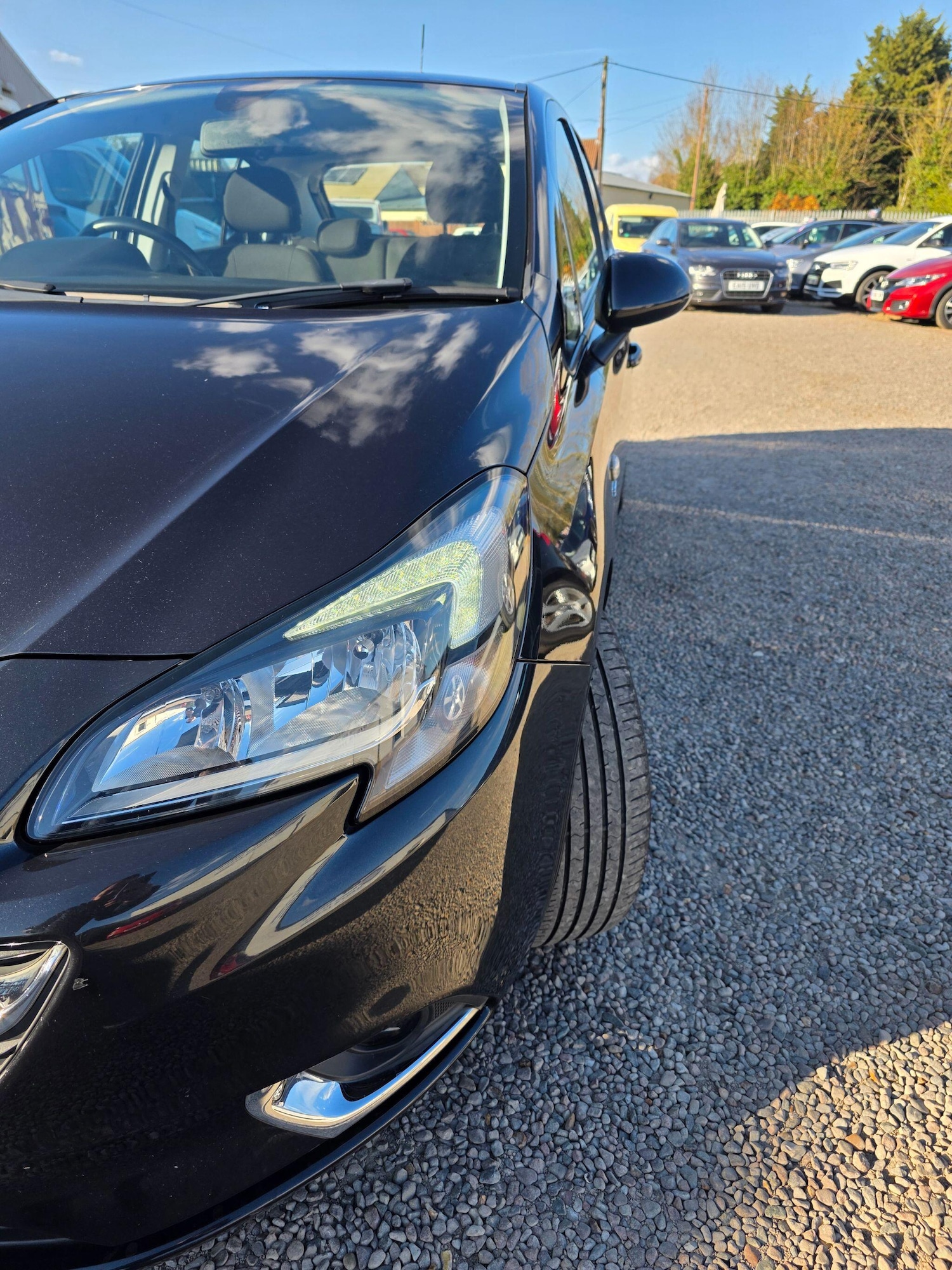 Used Vauxhall Corsa 2015 for sale - 78062886: Photo 45