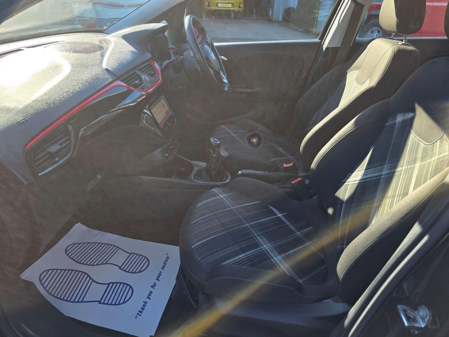 Used Vauxhall Corsa 2015 for sale - 78062886: Photo 46