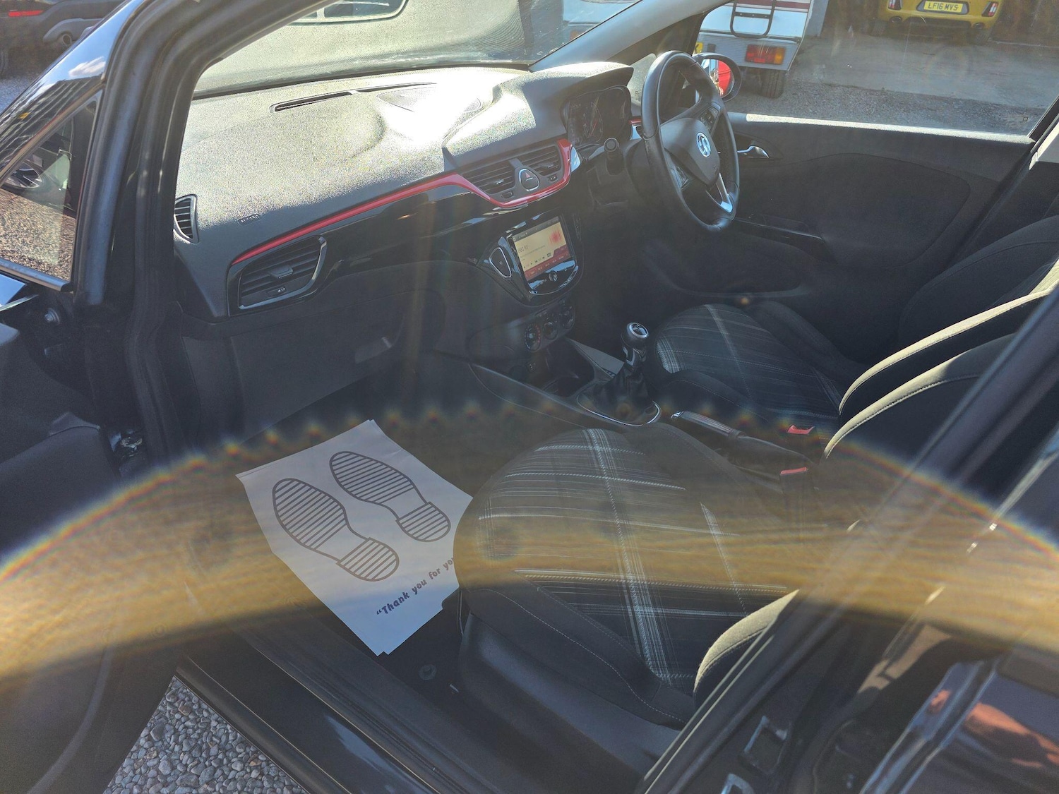 Used Vauxhall Corsa 2015 for sale - 78062886: Photo 47