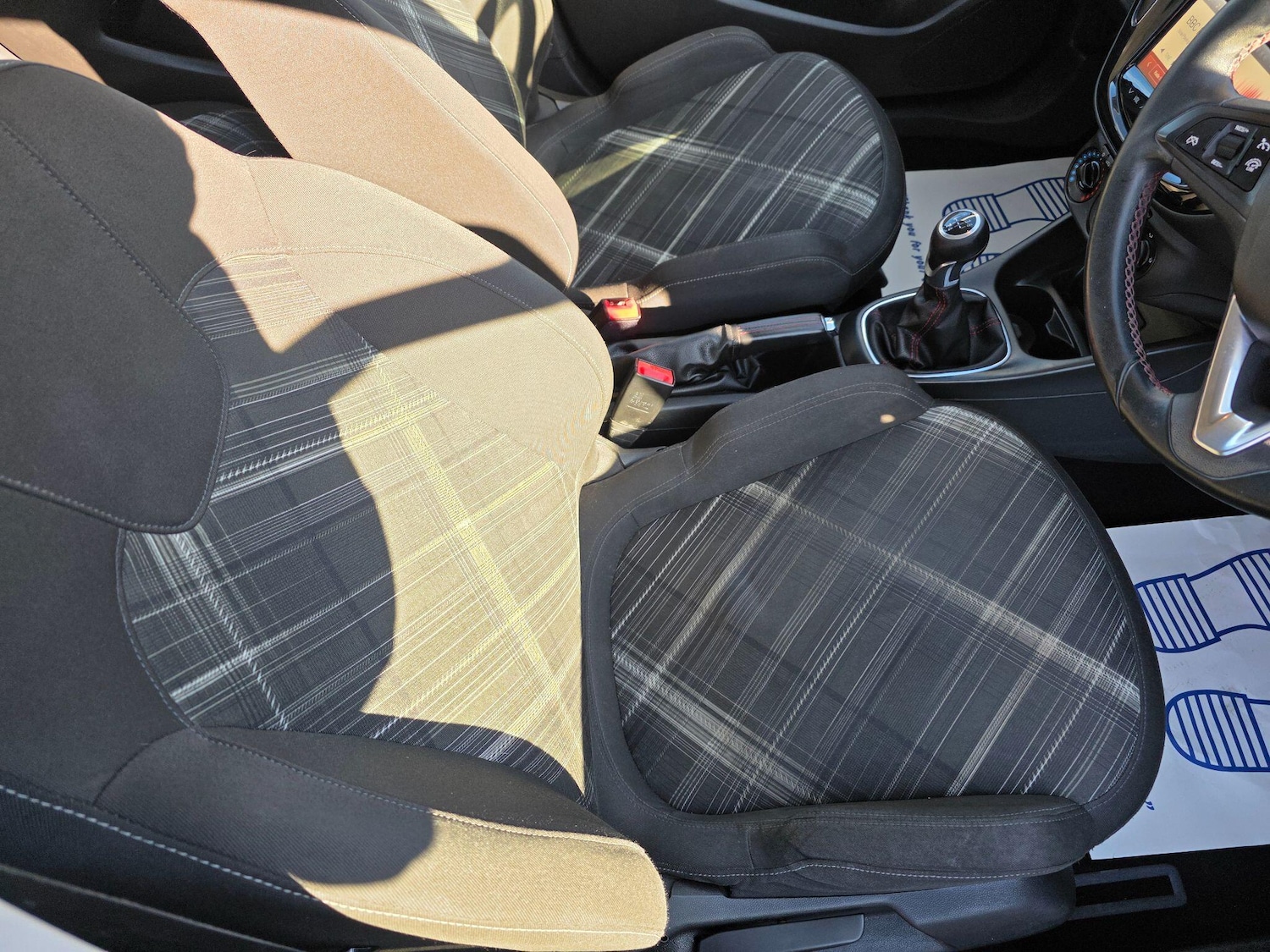 Used Vauxhall Corsa 2015 for sale - 78062886: Photo 48