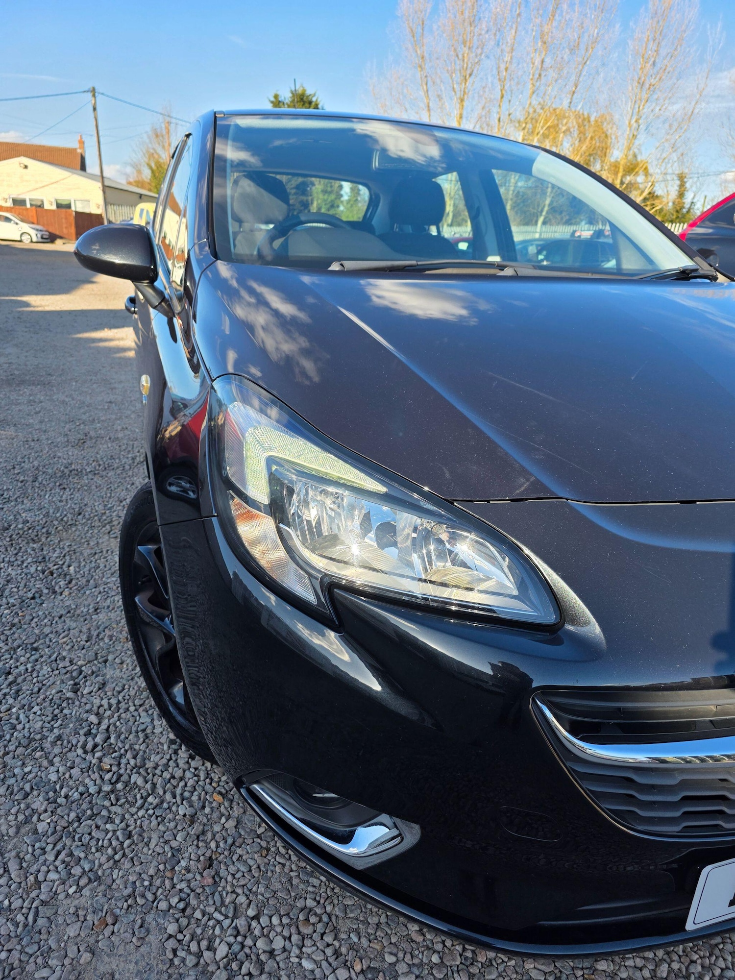 Used Vauxhall Corsa 2015 for sale - 78062886: Photo 5