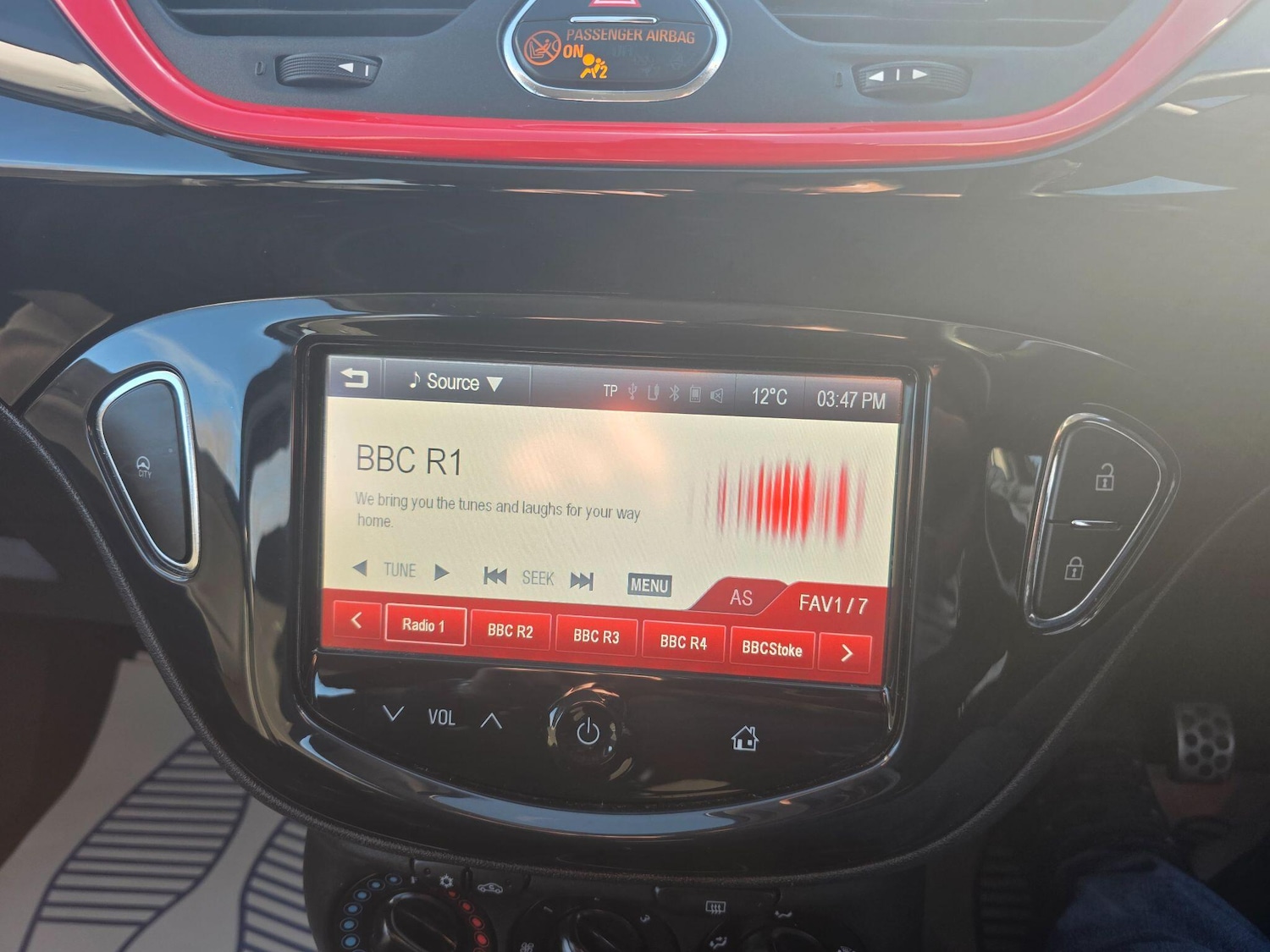 Used Vauxhall Corsa 2015 for sale - 78062886: Photo 50