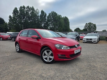 Used Volkswagen Golf 2017 for sale - 79255906: Photo