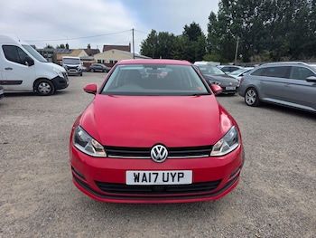 Used Volkswagen Golf 2017 for sale - 79255906: Photo