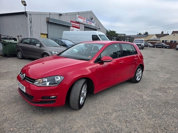 Used Volkswagen Golf 2017 for sale - 79255906: Photo