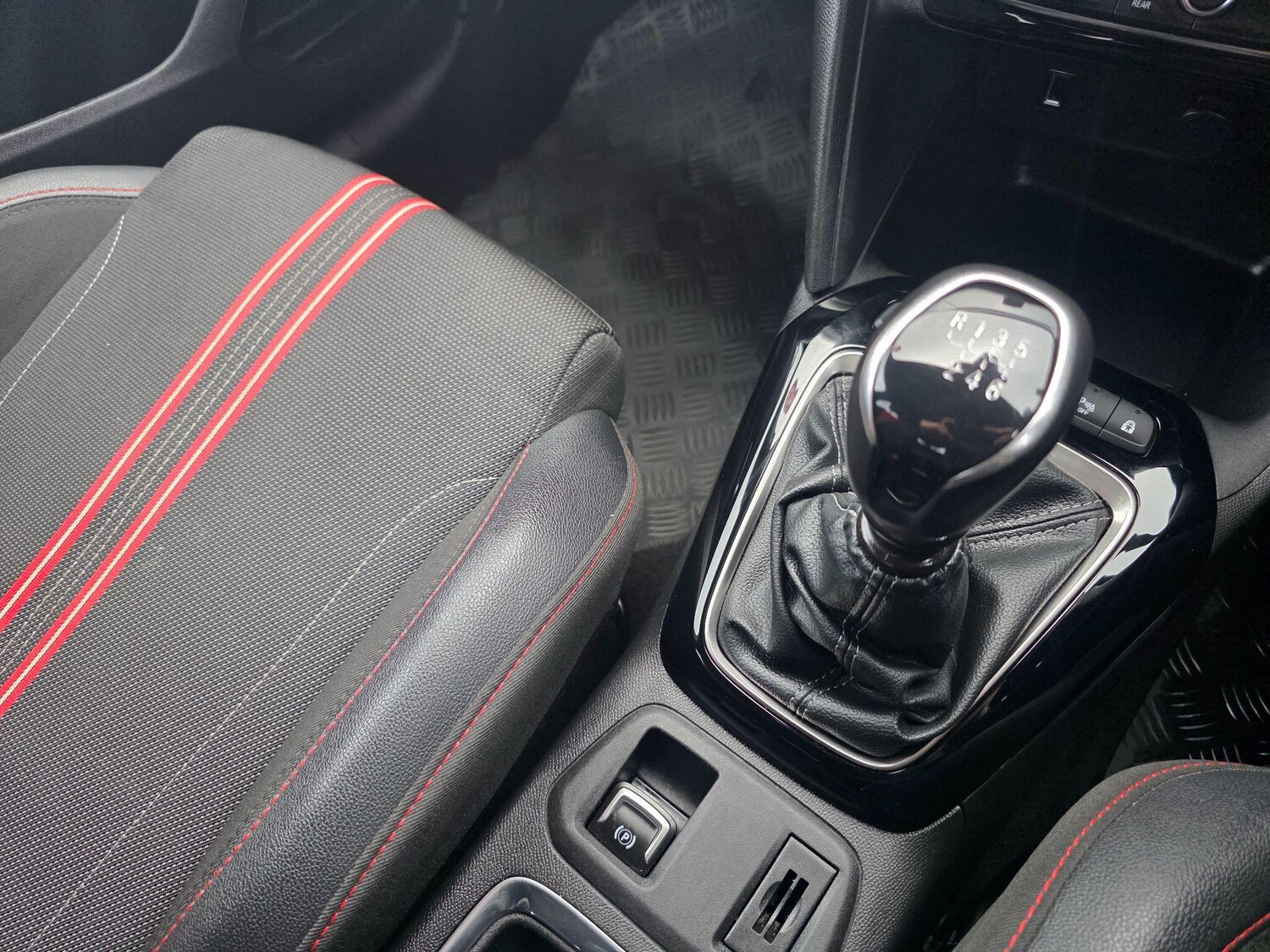 Used Vauxhall Corsa 2023 for sale - 77524527: Photo 12