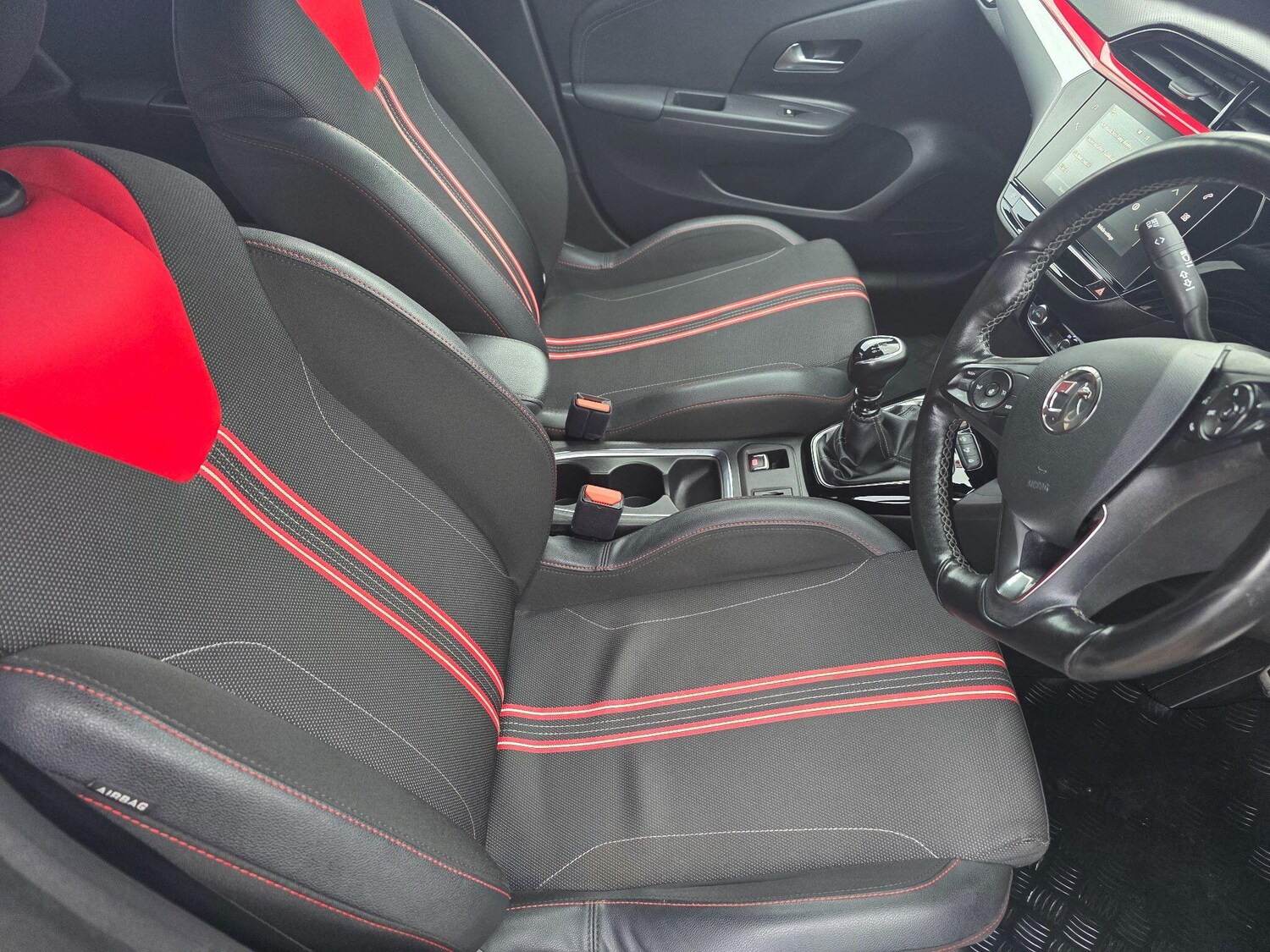 Used Vauxhall Corsa 2023 for sale - 77524527: Photo 13