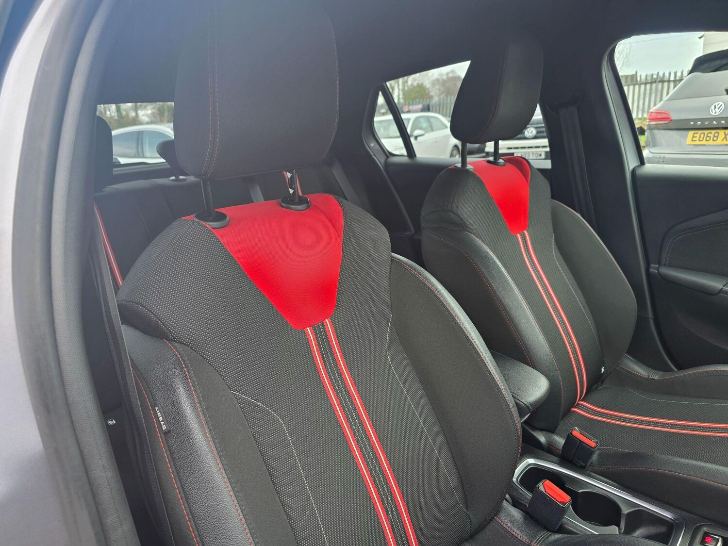 Used Vauxhall Corsa 2023 for sale - 77524527: Photo 14