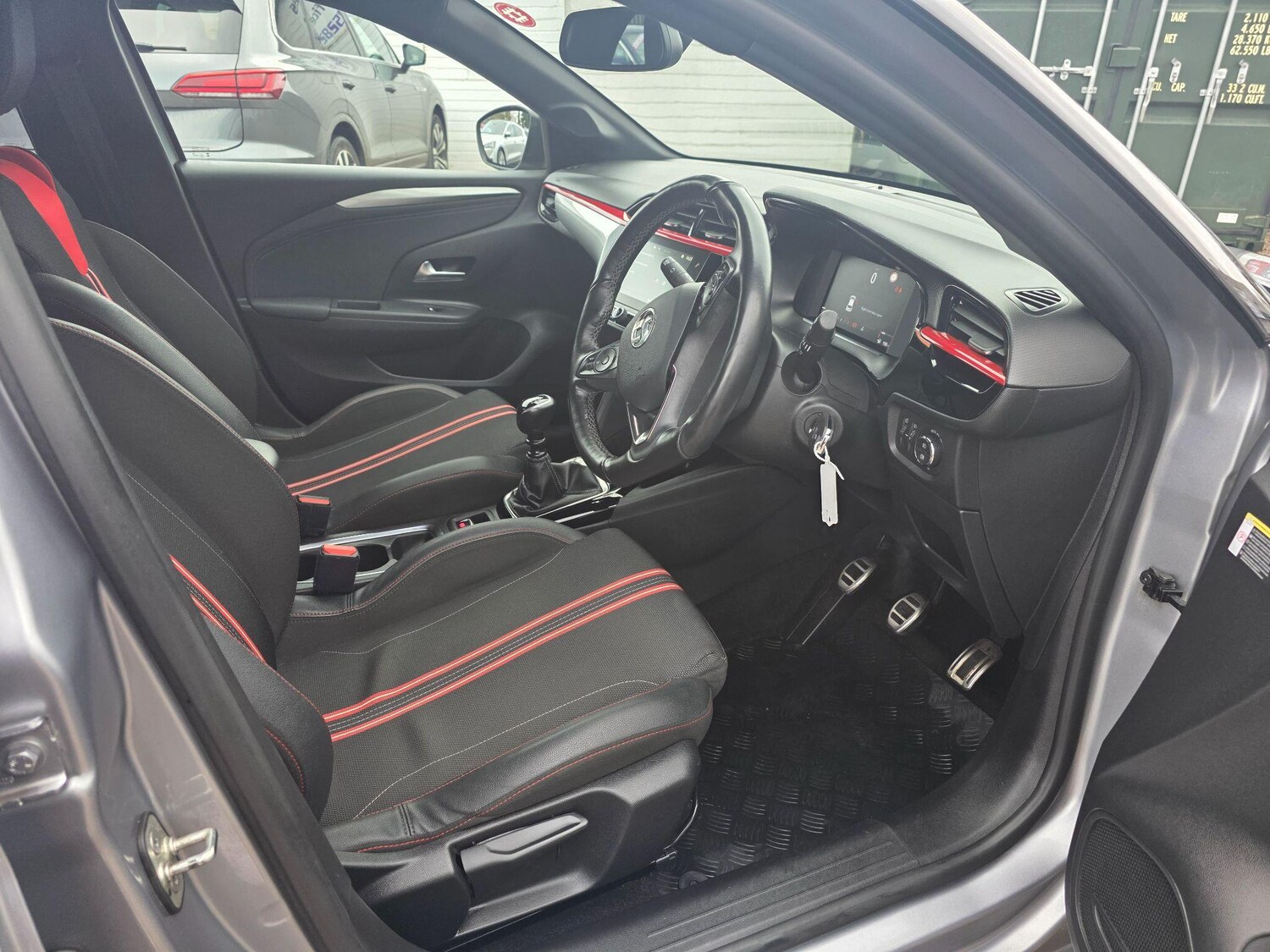 Used Vauxhall Corsa 2023 for sale - 77524527: Photo 16