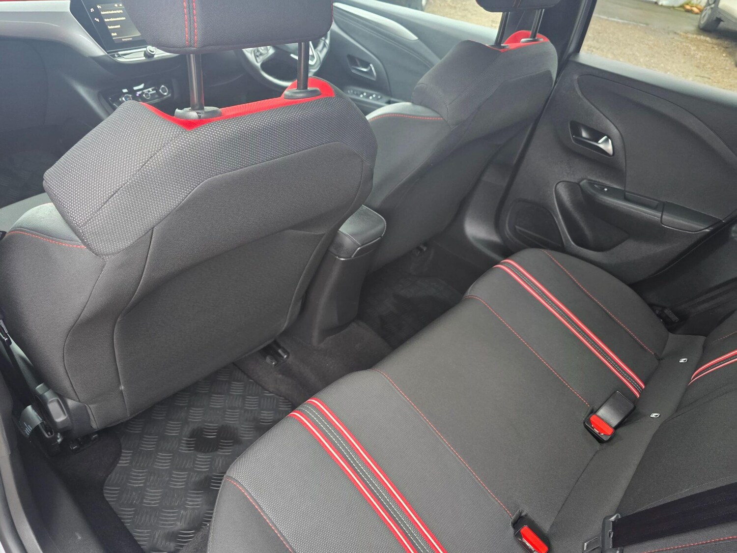 Used Vauxhall Corsa 2023 for sale - 77524527: Photo 17