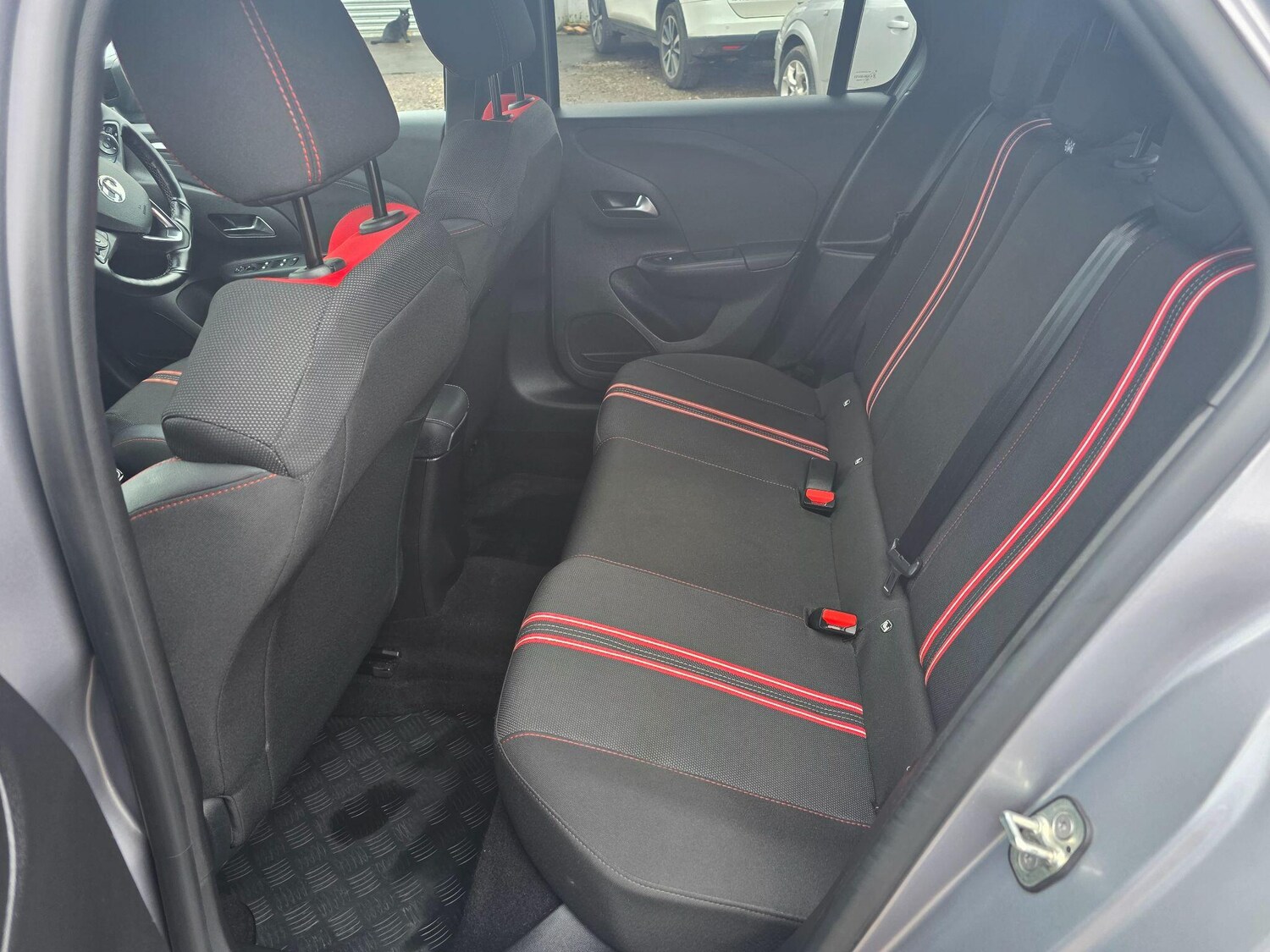 Used Vauxhall Corsa 2023 for sale - 77524527: Photo 19