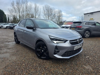 Used Vauxhall Corsa 2023 for sale - 77524527: Photo