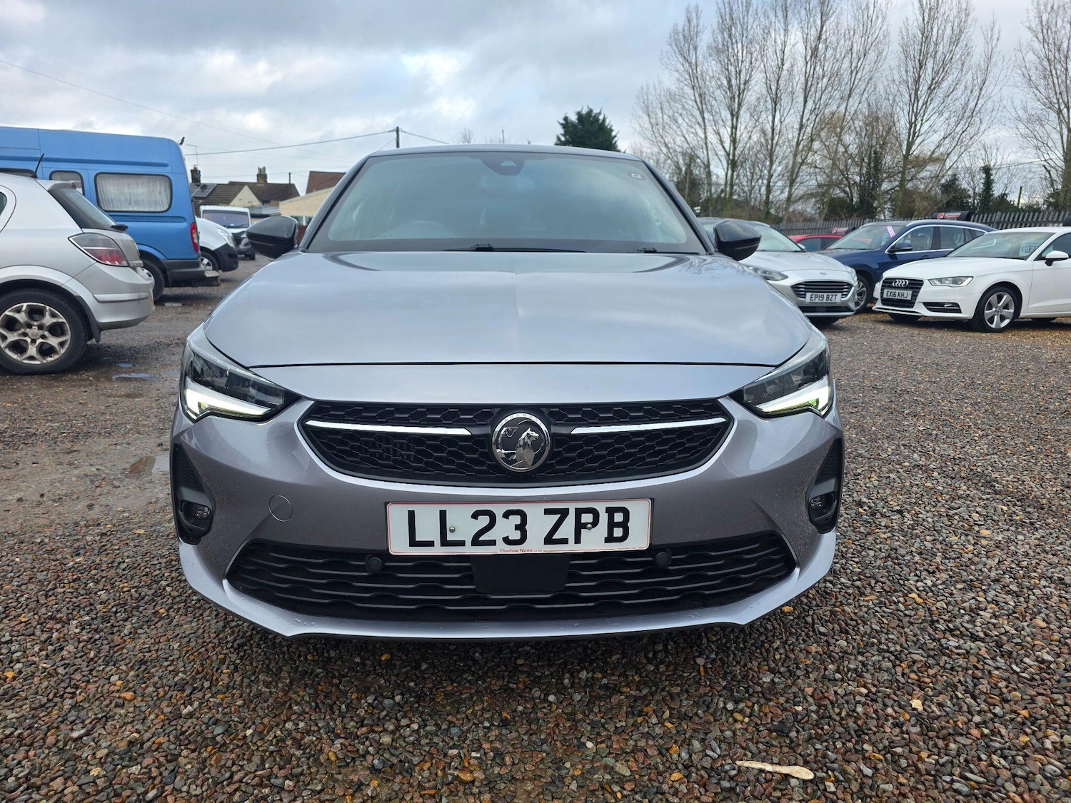 Used Vauxhall Corsa 2023 for sale - 77524527: Photo 2