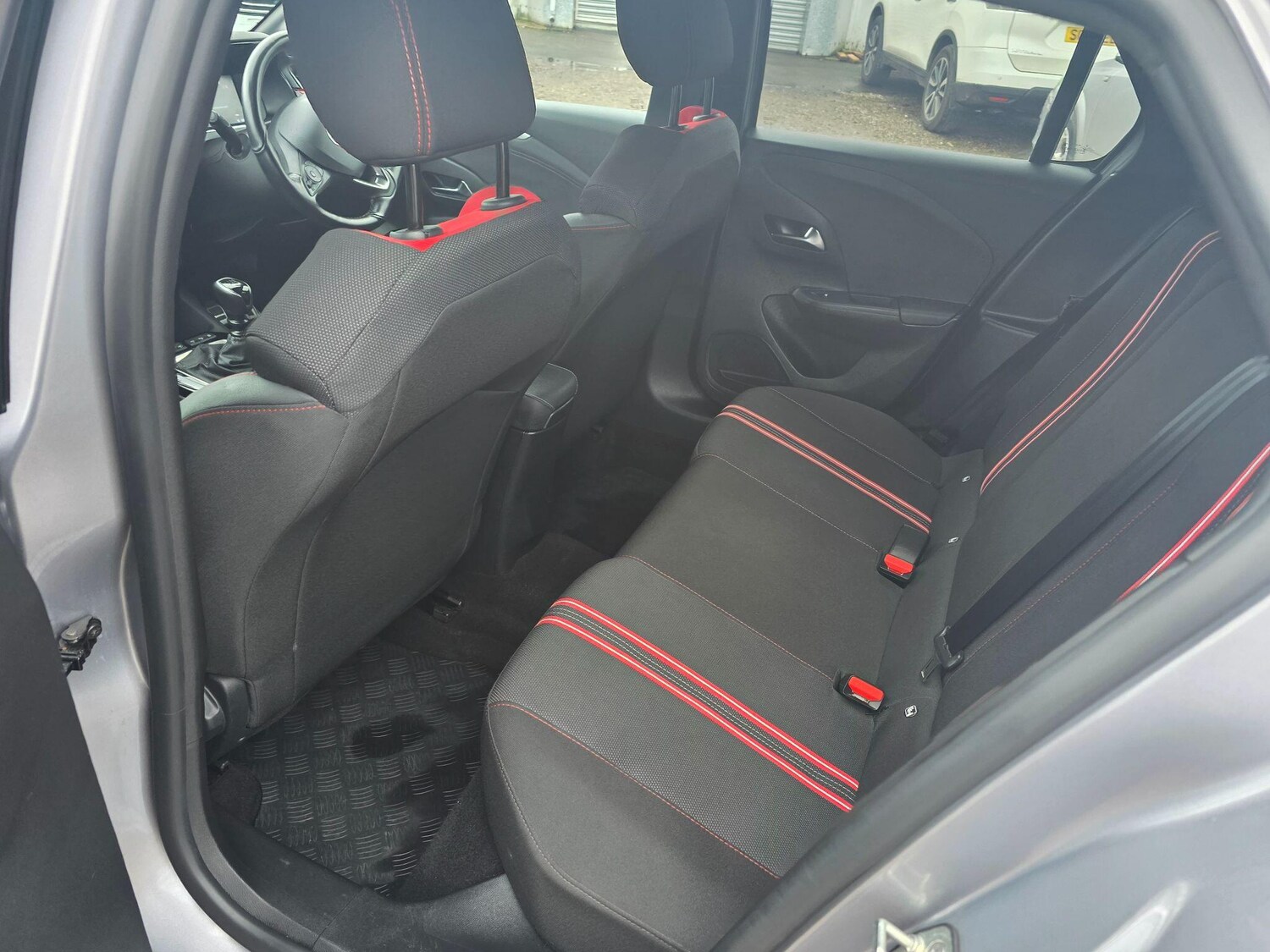 Used Vauxhall Corsa 2023 for sale - 77524527: Photo 20