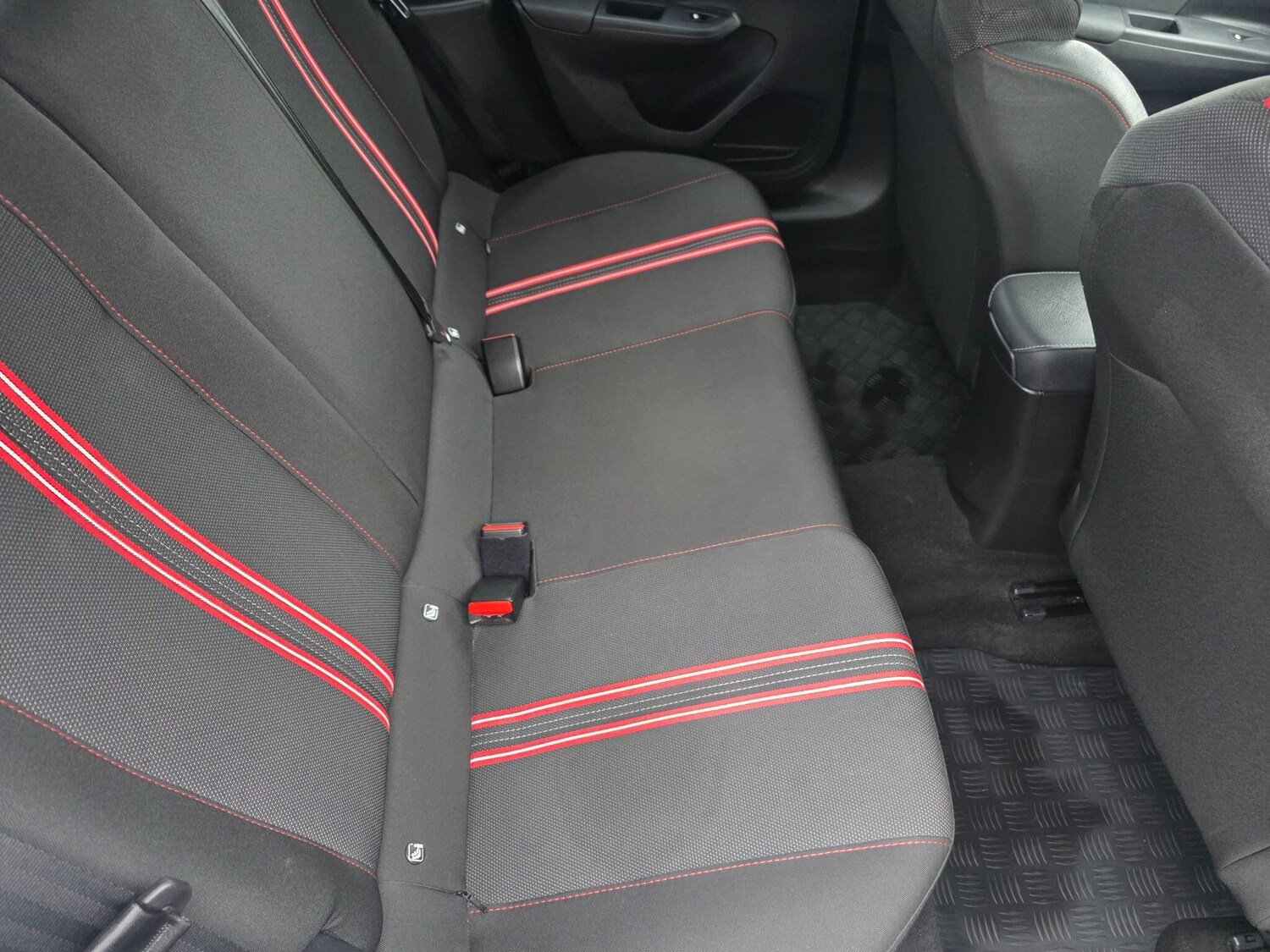 Used Vauxhall Corsa 2023 for sale - 77524527: Photo 21