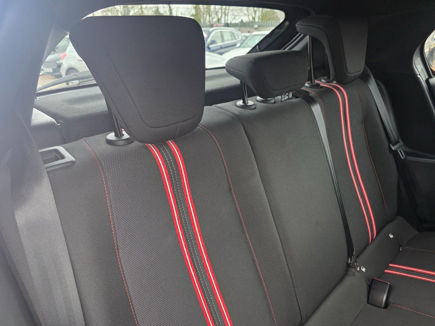 Used Vauxhall Corsa 2023 for sale - 77524527: Photo 22