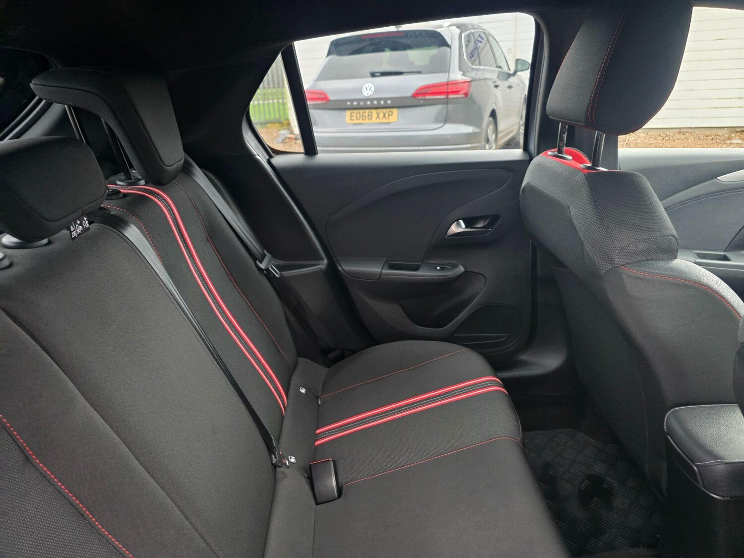 Used Vauxhall Corsa 2023 for sale - 77524527: Photo 23