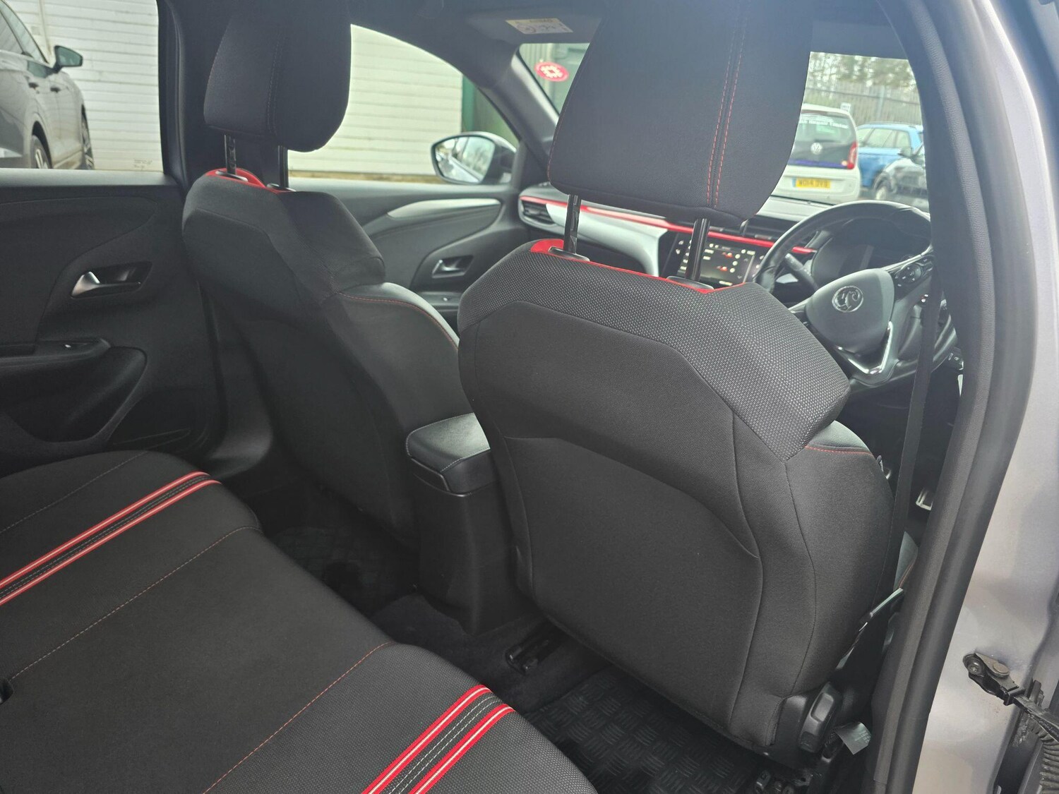 Used Vauxhall Corsa 2023 for sale - 77524527: Photo 24