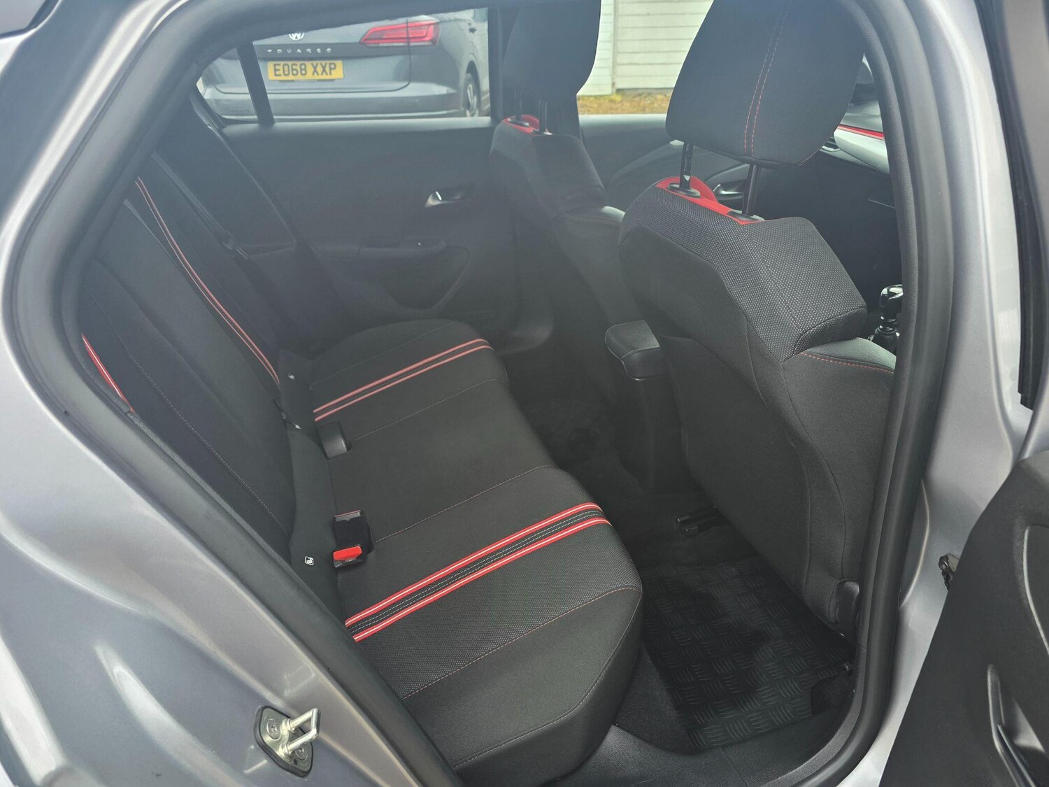 Used Vauxhall Corsa 2023 for sale - 77524527: Photo 25