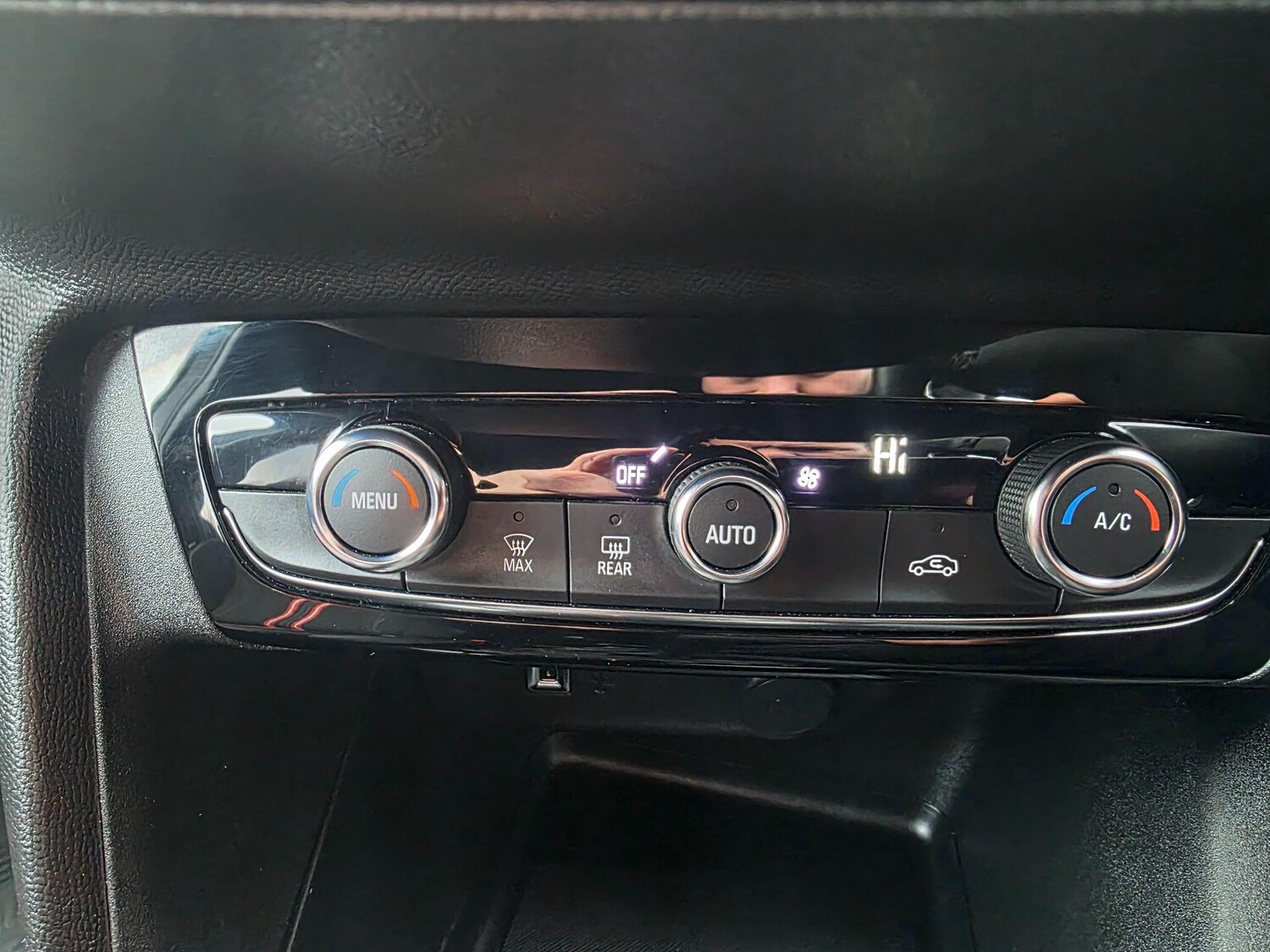 Used Vauxhall Corsa 2023 for sale - 77524527: Photo 30