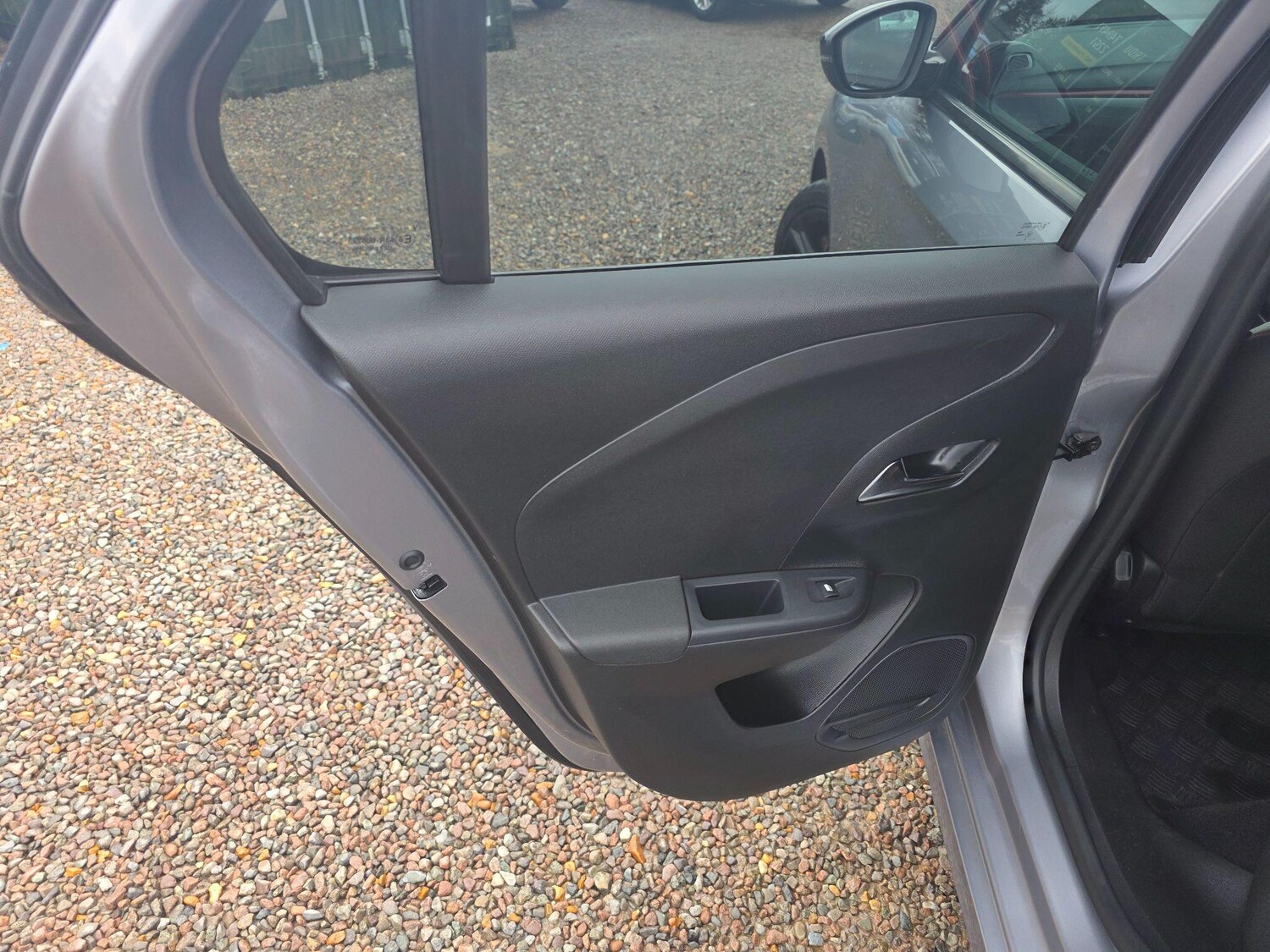 Used Vauxhall Corsa 2023 for sale - 77524527: Photo 32