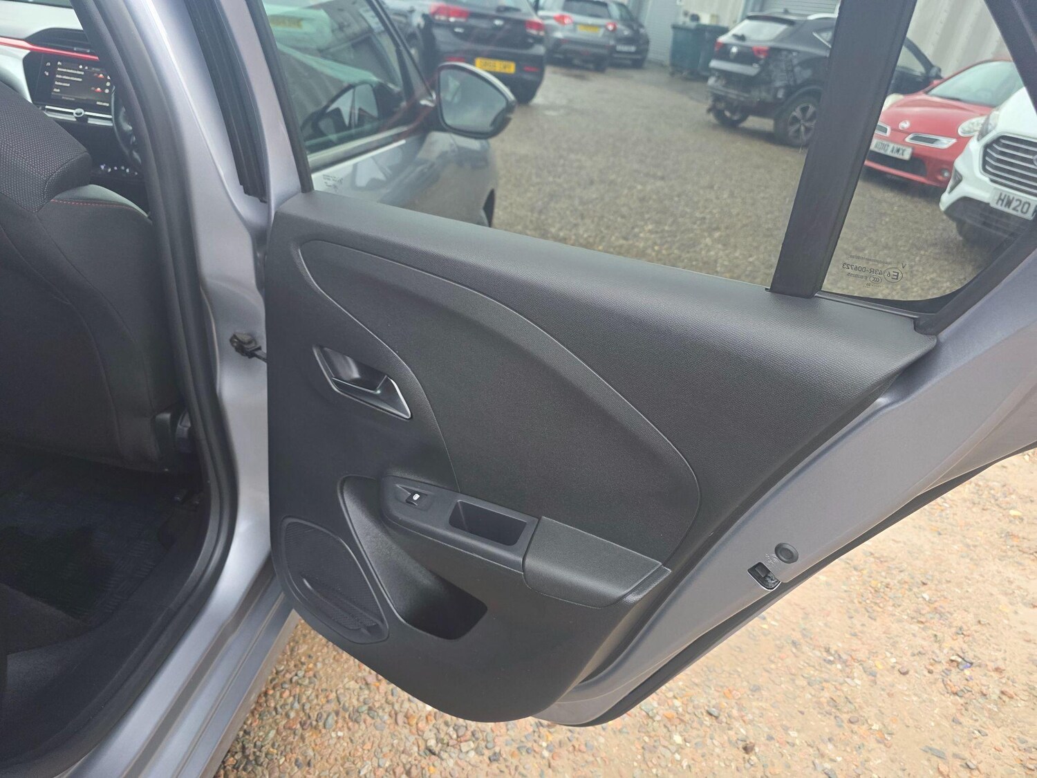 Used Vauxhall Corsa 2023 for sale - 77524527: Photo 33