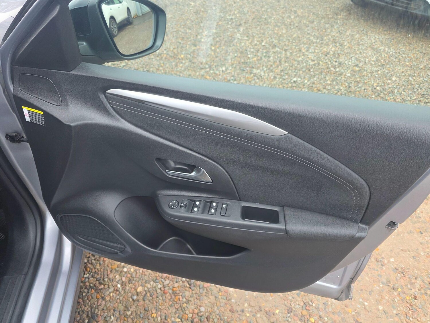 Used Vauxhall Corsa 2023 for sale - 77524527: Photo 34