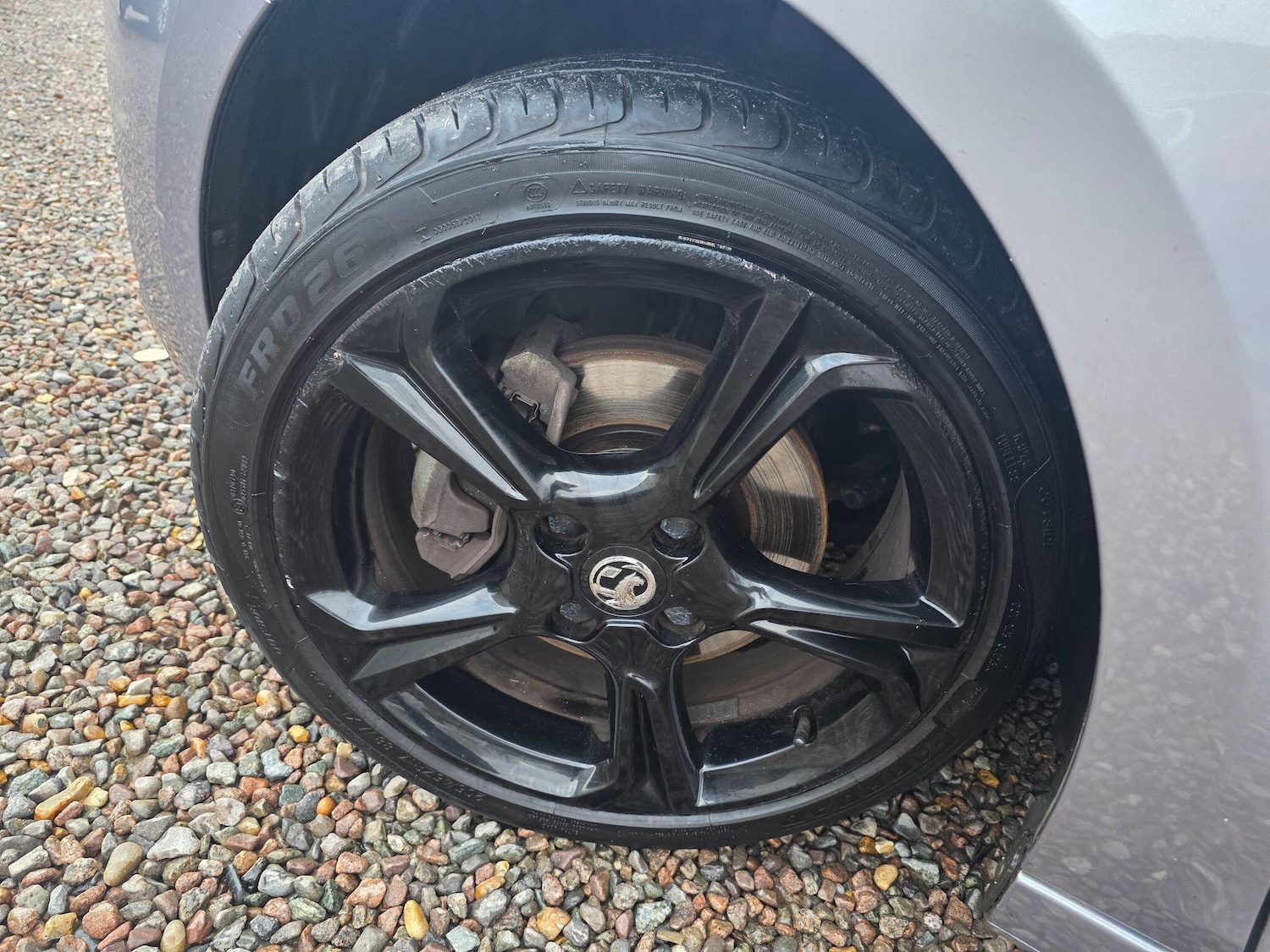 Used Vauxhall Corsa 2023 for sale - 77524527: Photo 36