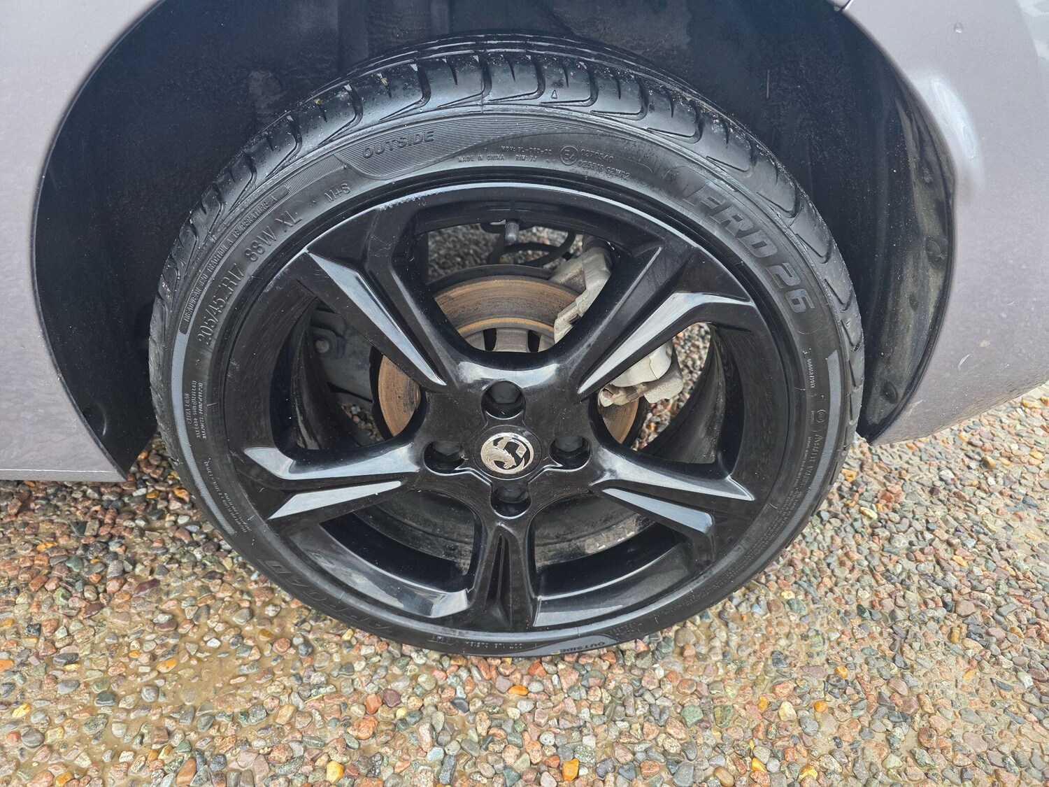 Used Vauxhall Corsa 2023 for sale - 77524527: Photo 37